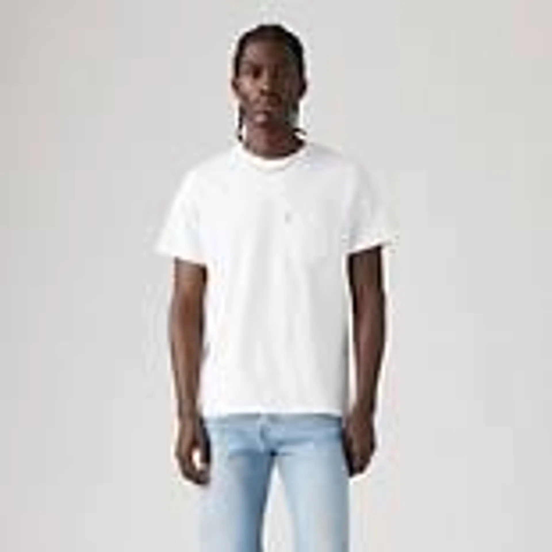Classic Pocket T-shirt