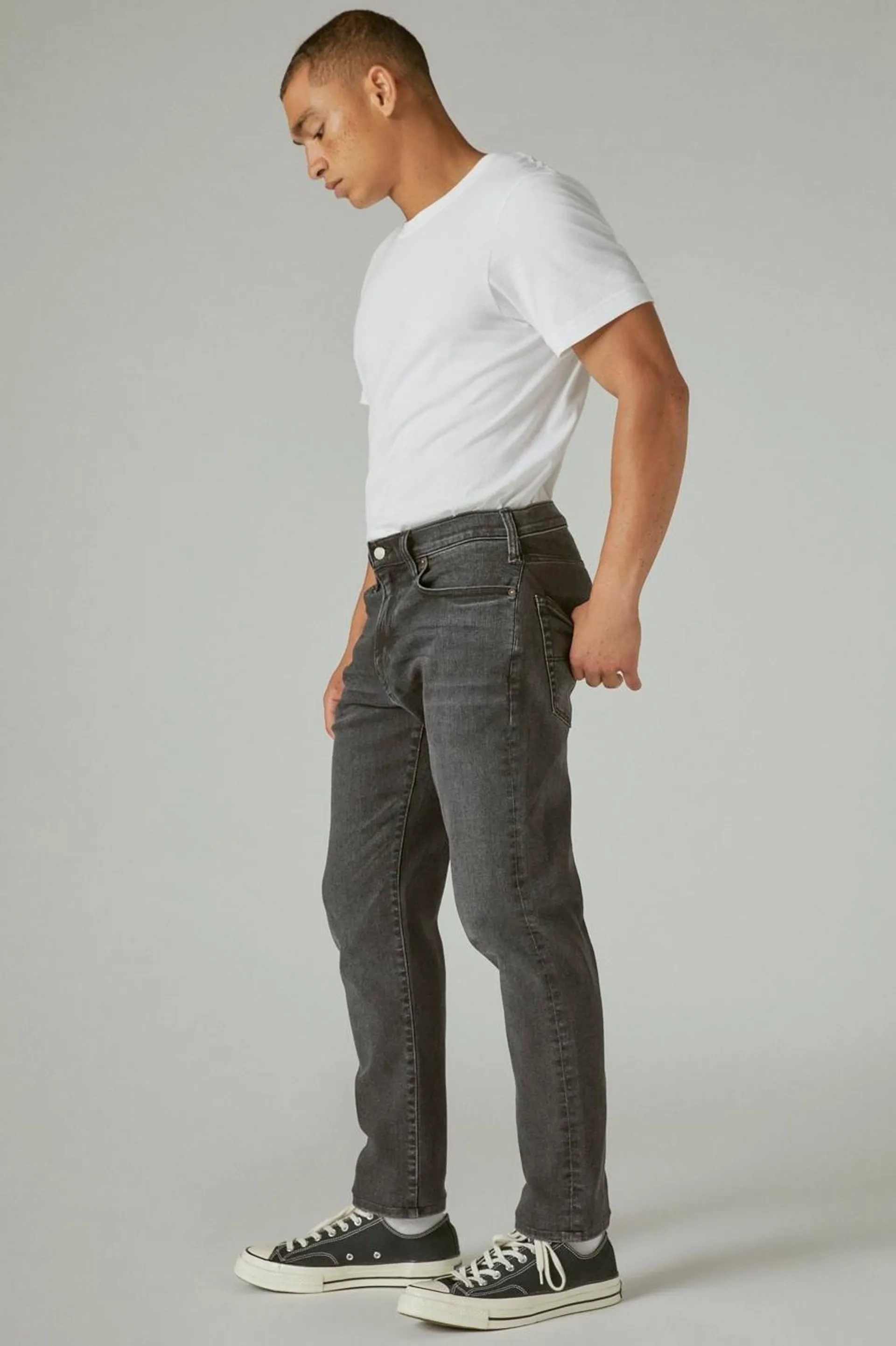 412 athletic slim advanced stretch jean