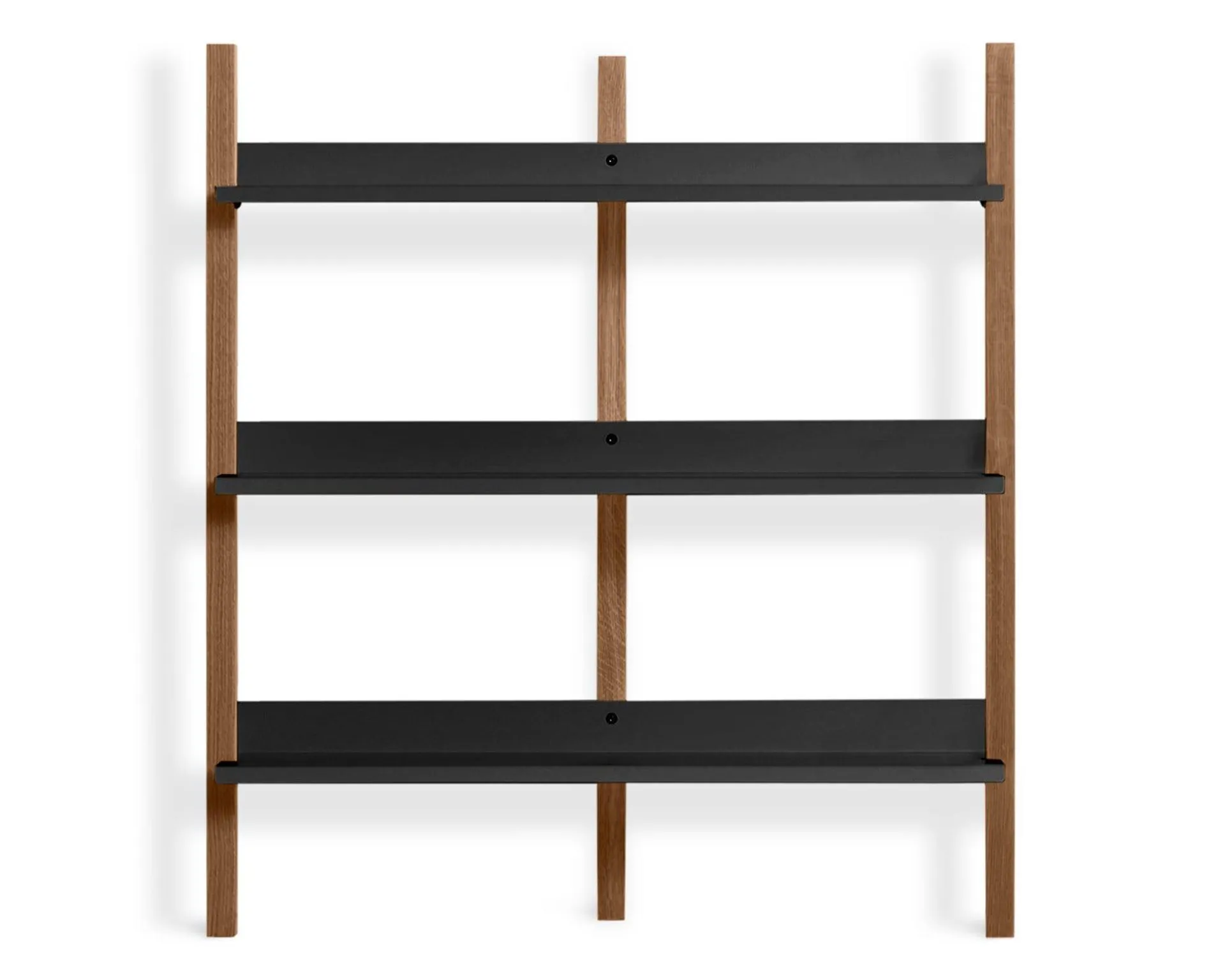 Browser Low Bookcase