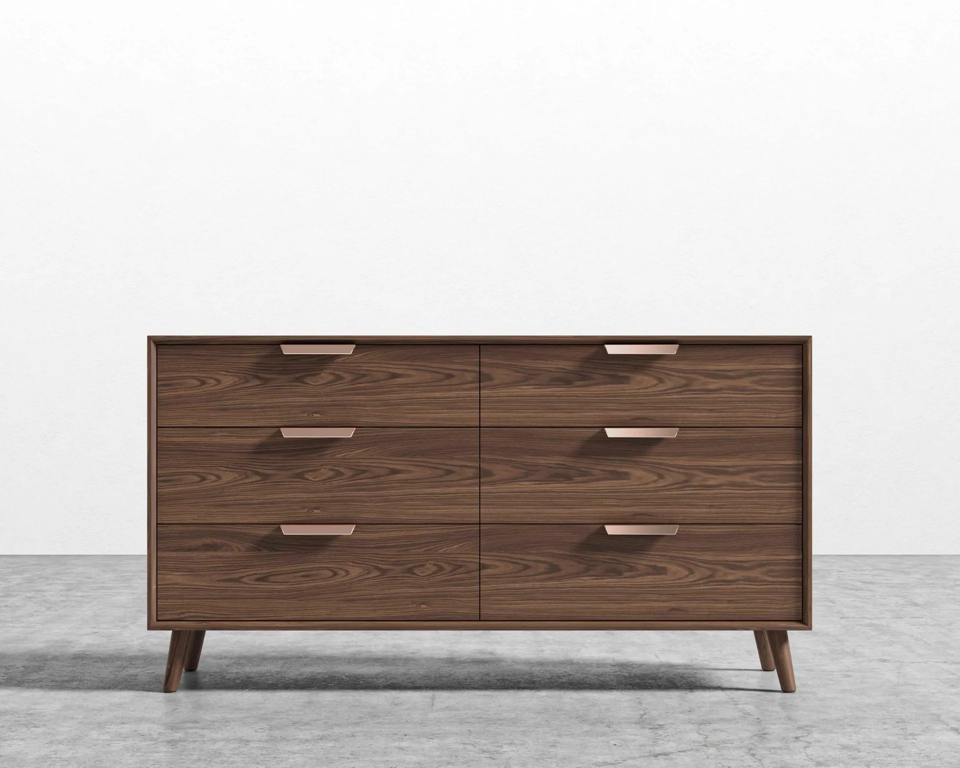 Asher Wide Dresser