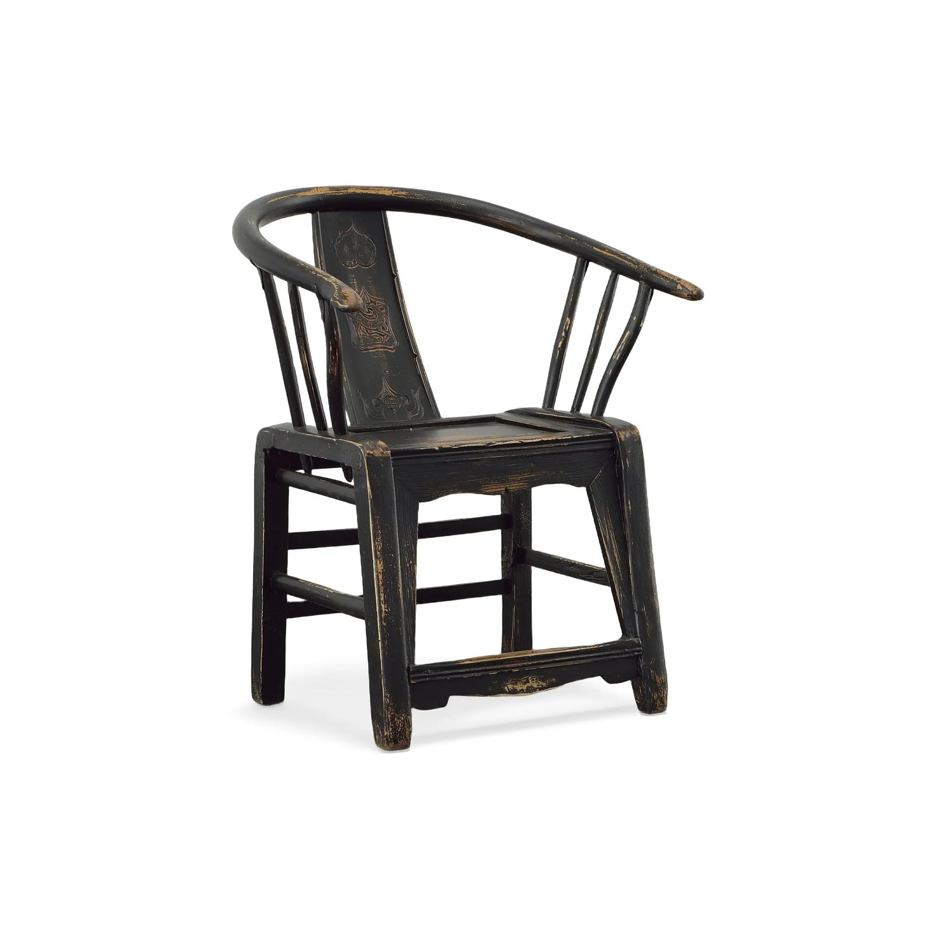 Choutan Chair