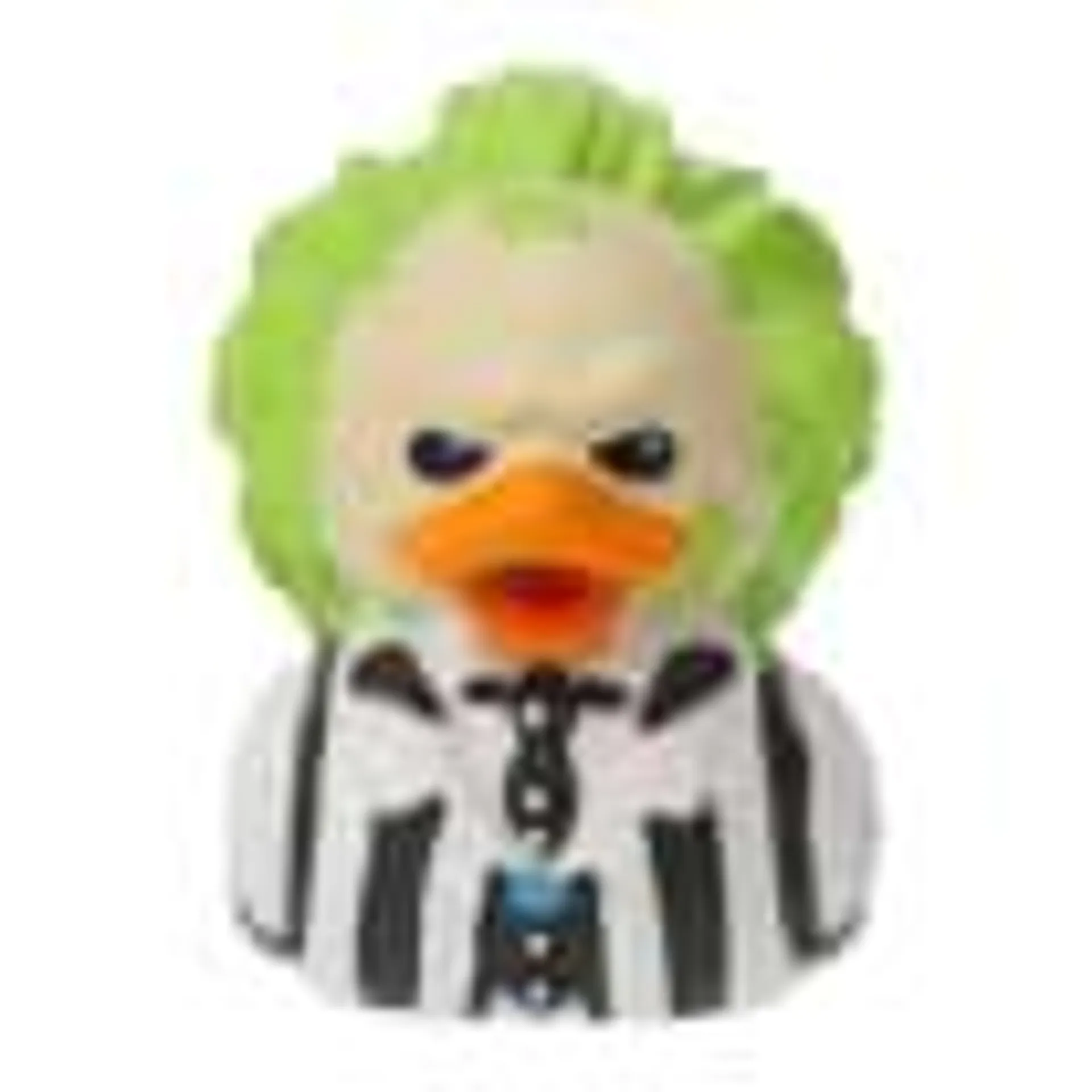 Beetlejuice Mini TUBBZ® Collectible Duck