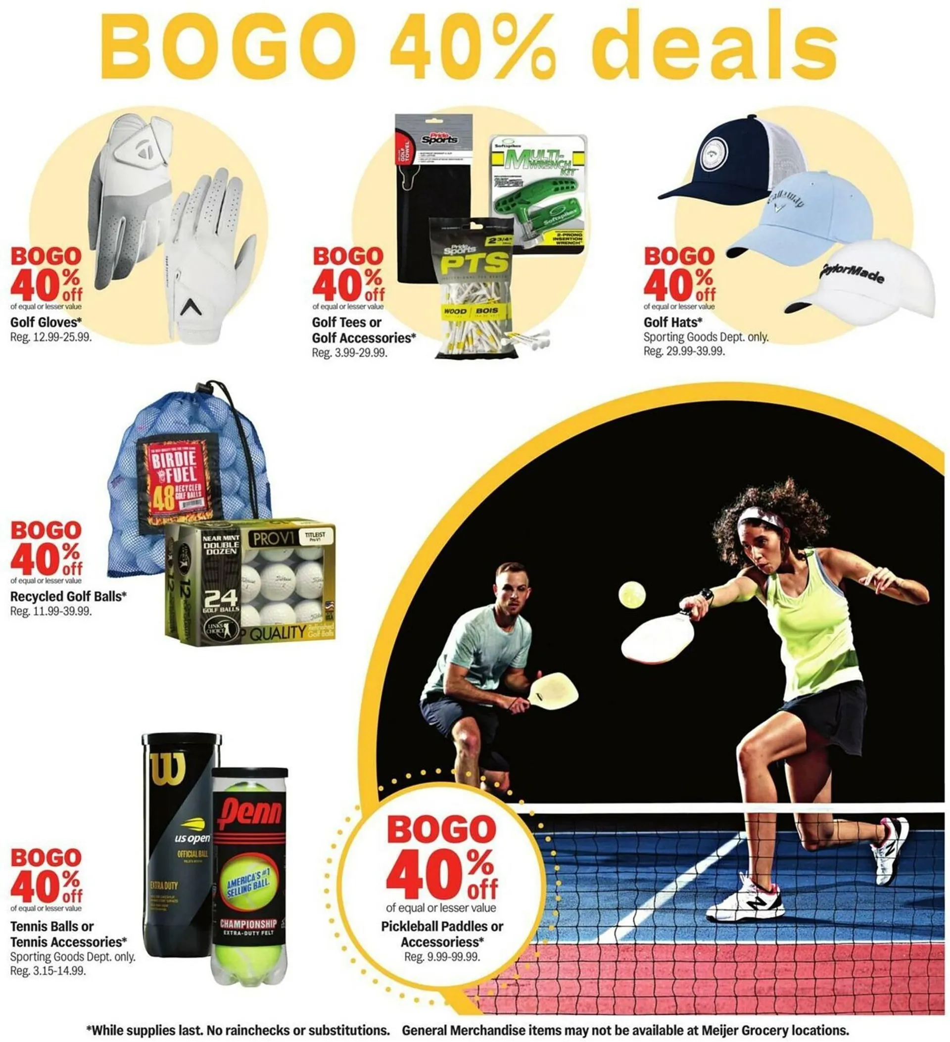 Weekly ad Meijer Weekly Ad from May 12 to May 17 2025 - Page 8