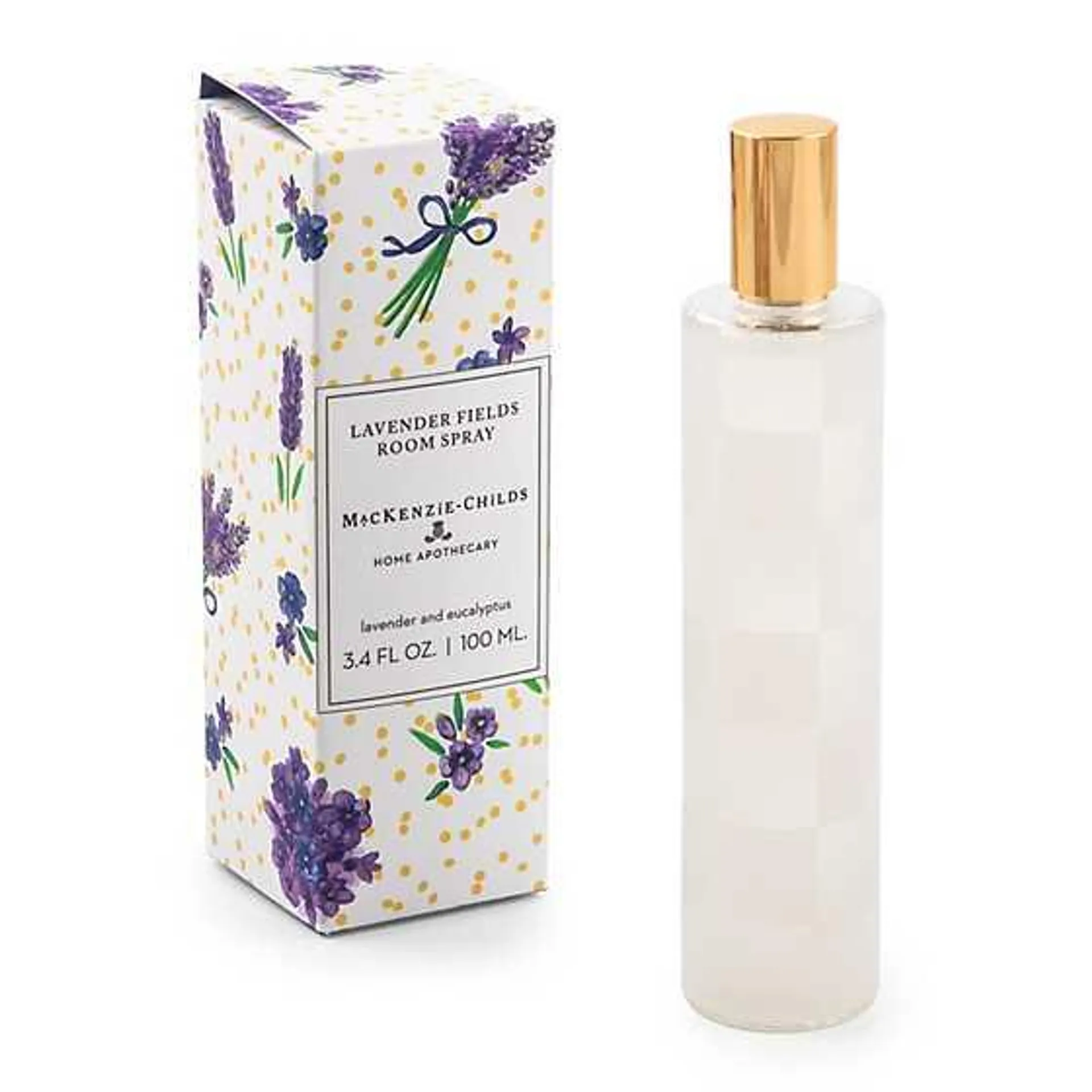 Lavender Fields Room Spray