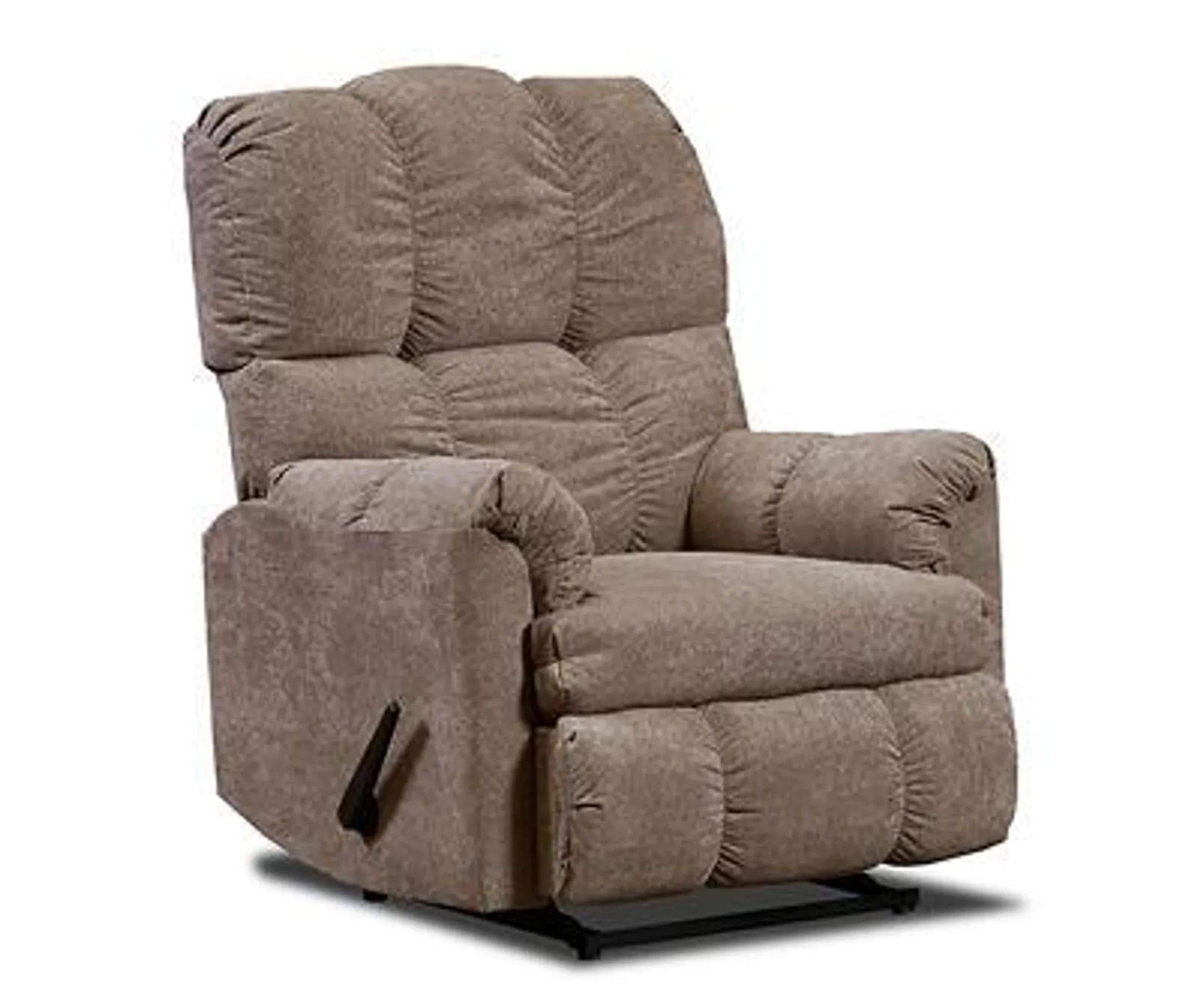 Venus Brown Recliner