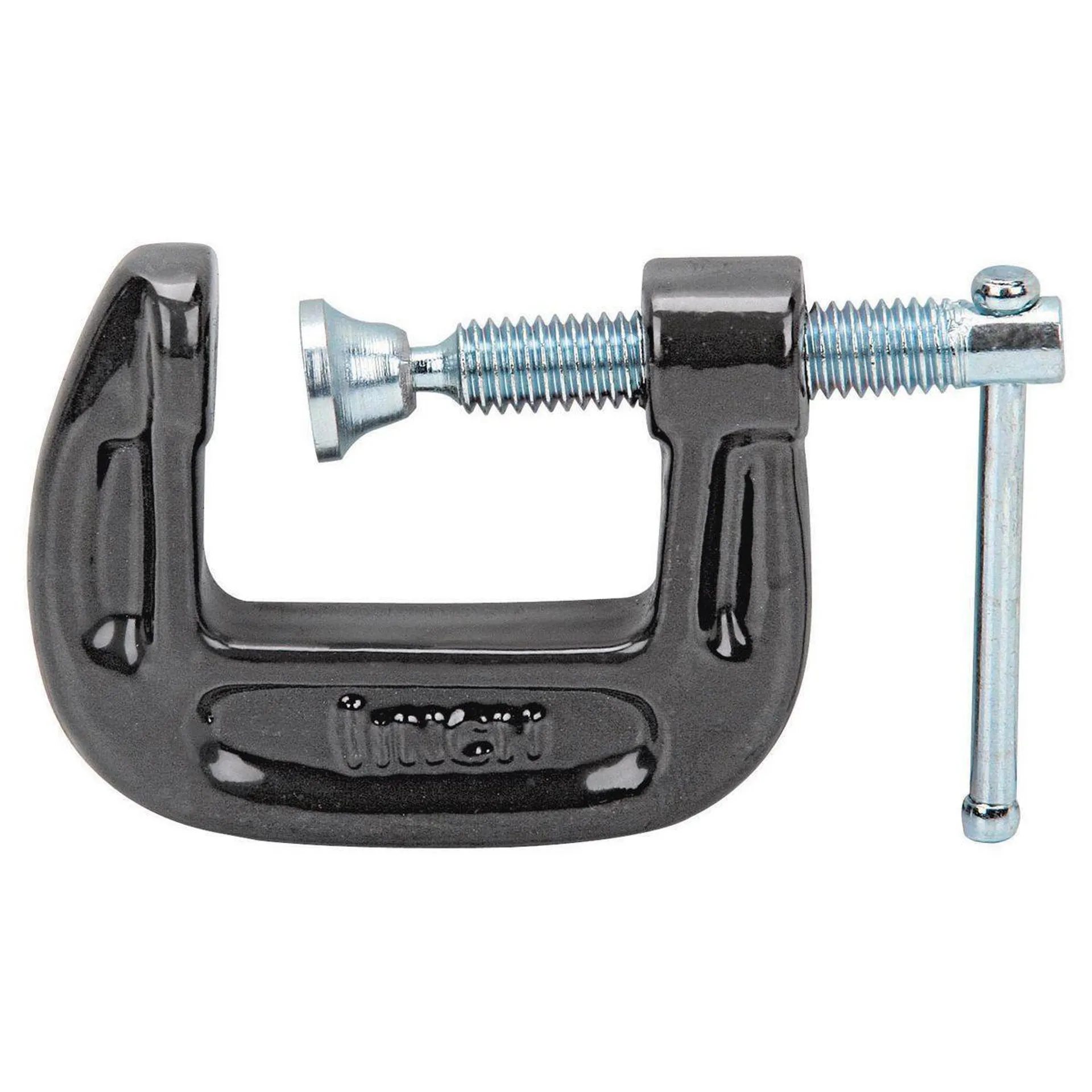 PITTSBURGH 1 in. C-Clamp