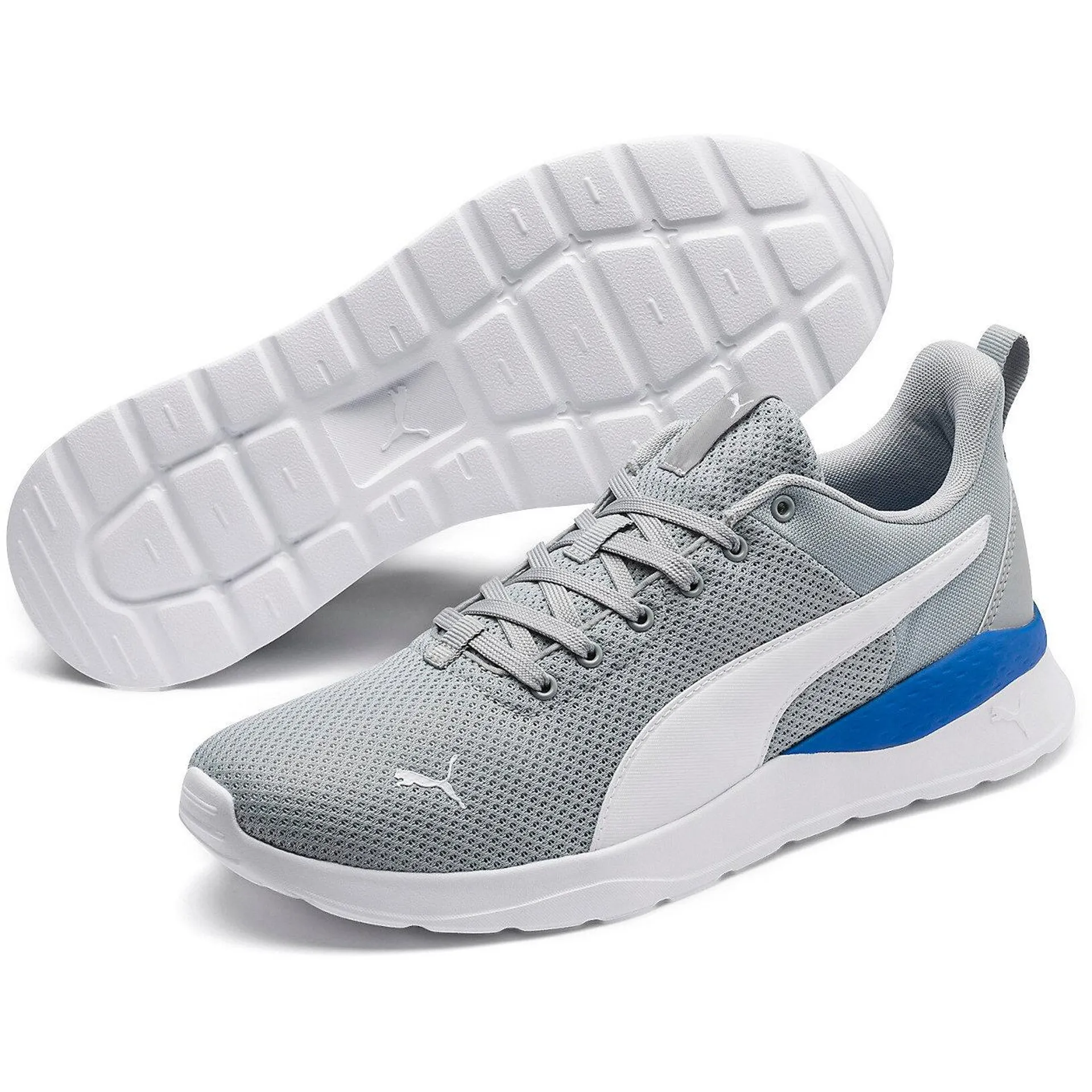 PUMA Men's Anzarun Lite Running Shoes