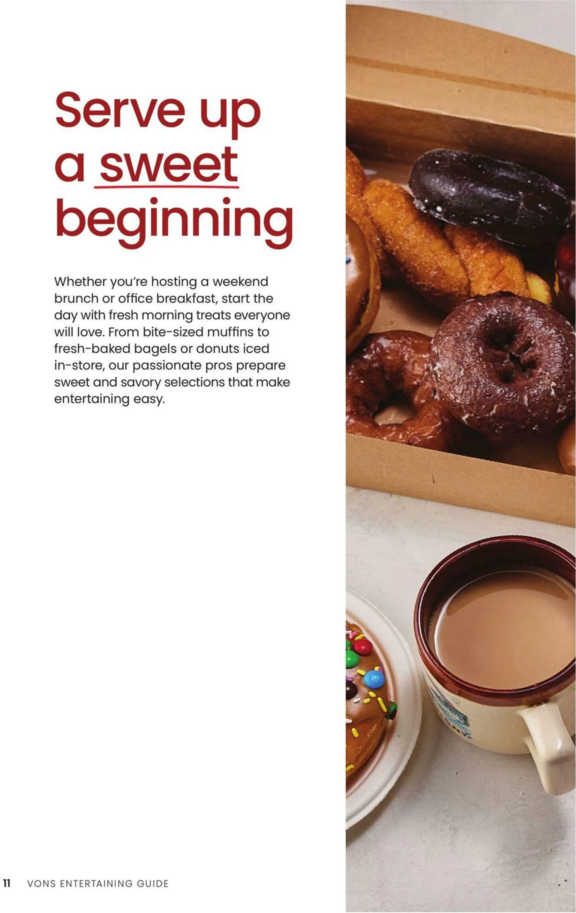 Weekly ad Vons Current weekly ad from April 23 to December 31 2025 - Page 12