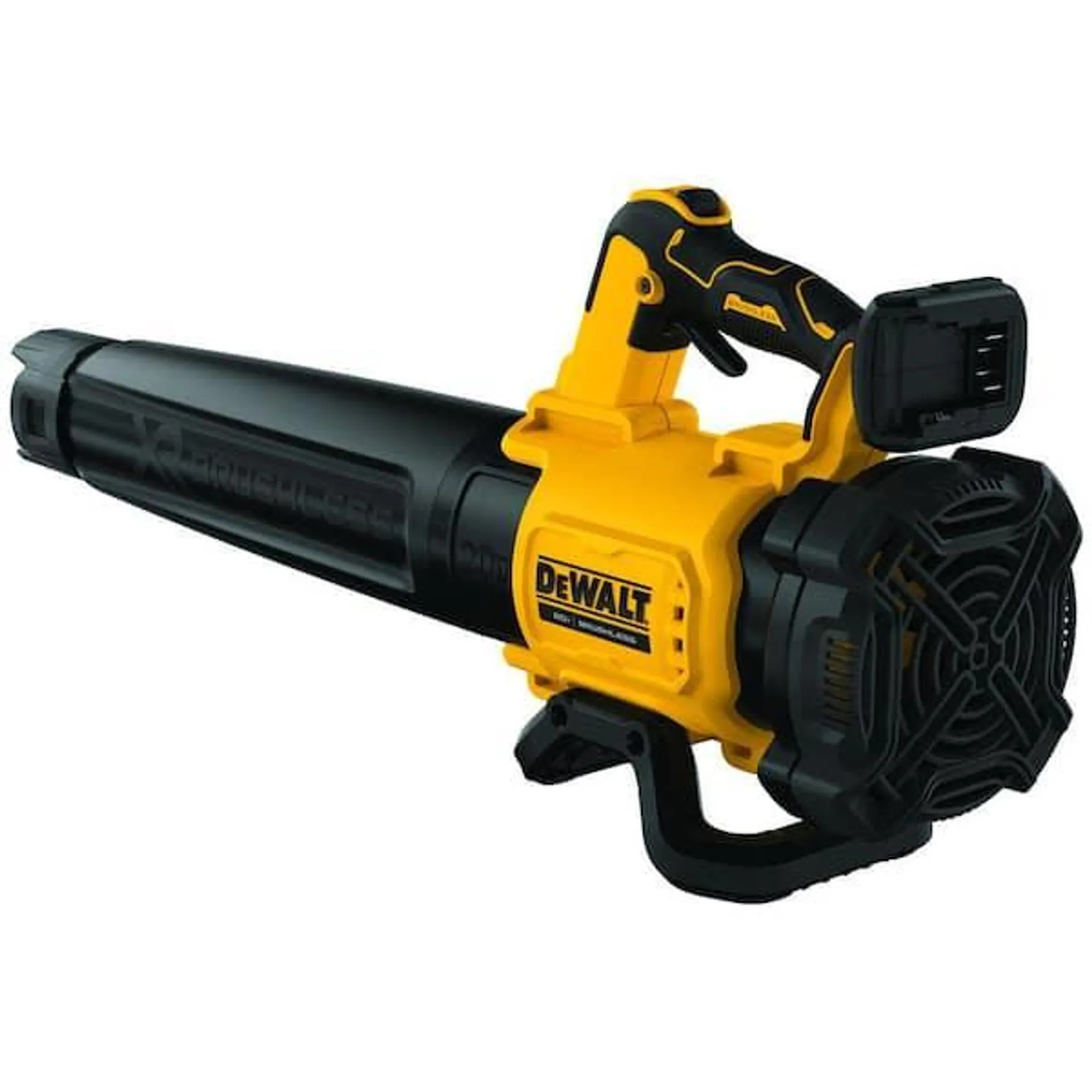 20V MAX 125 MPH 450 CFM Brushless Cordless Battery Powered Blower (Tool Only)