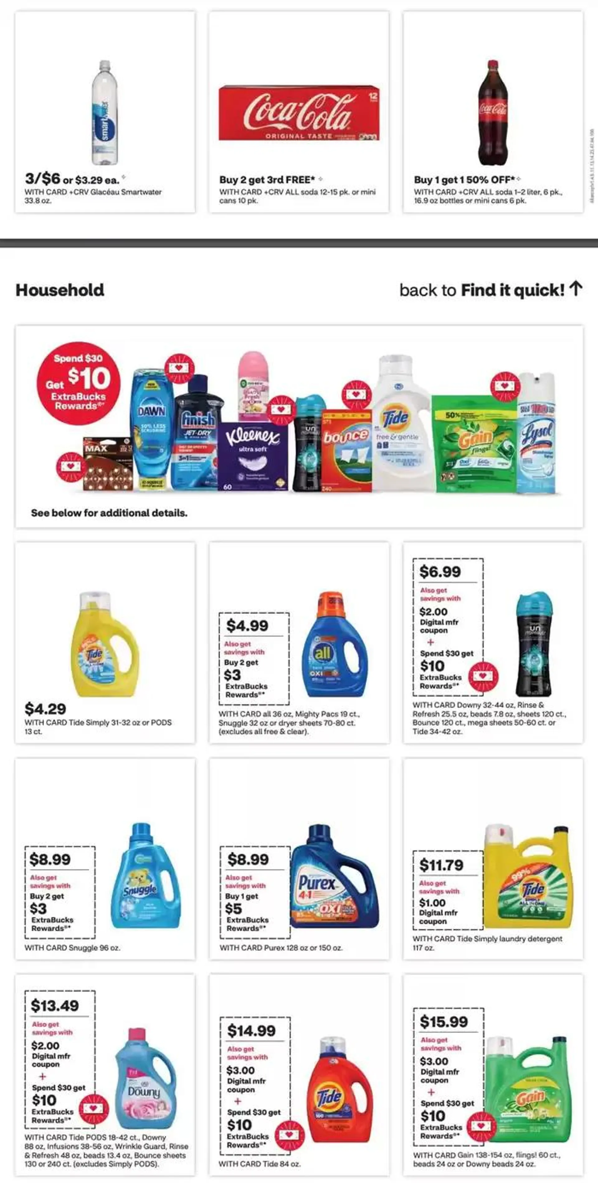 Weekly ad Our best deals for you from November 10 to November 16 2024 - Page 18