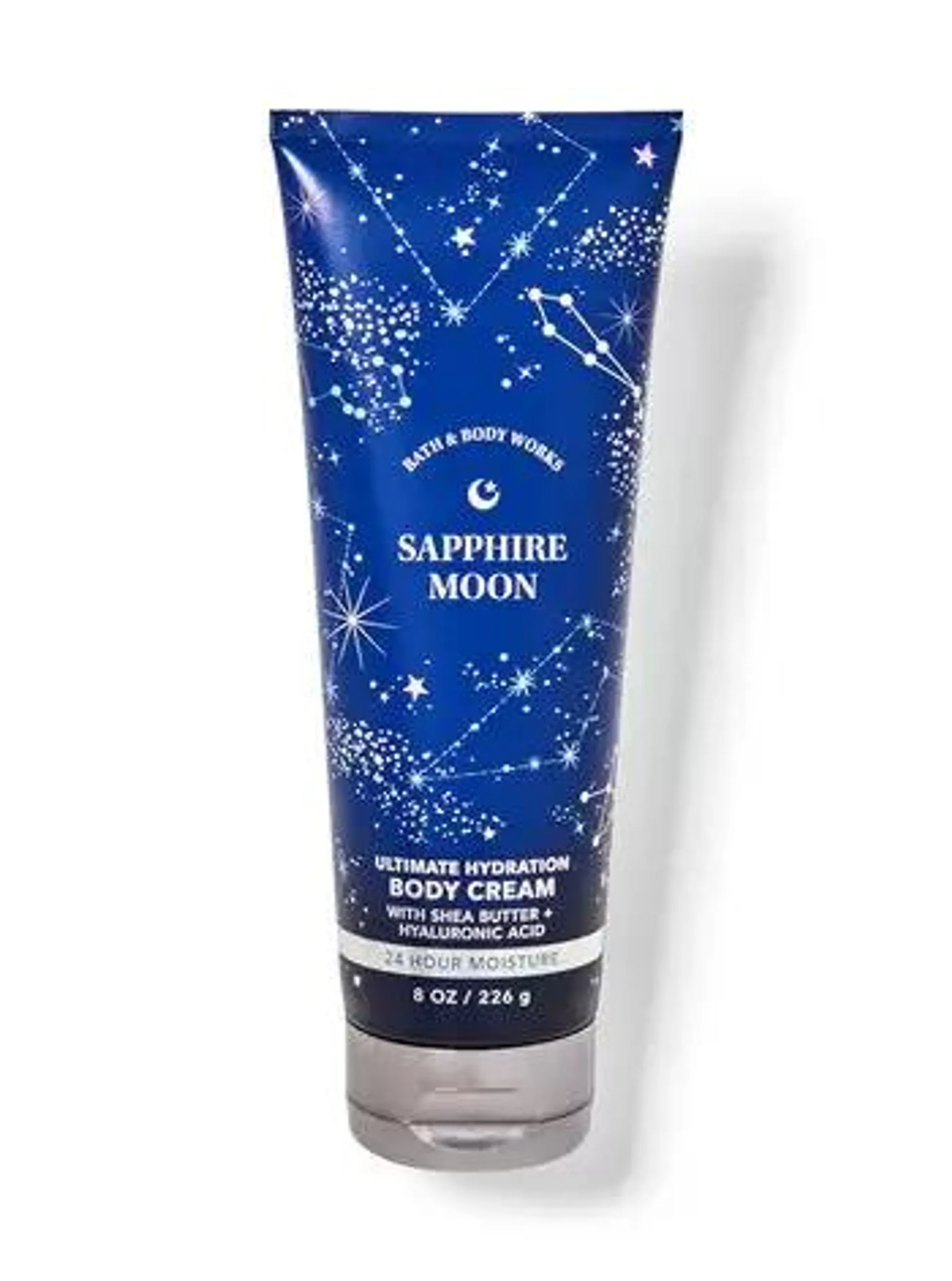Sapphire Moon Ultimate Hydration Body Cream