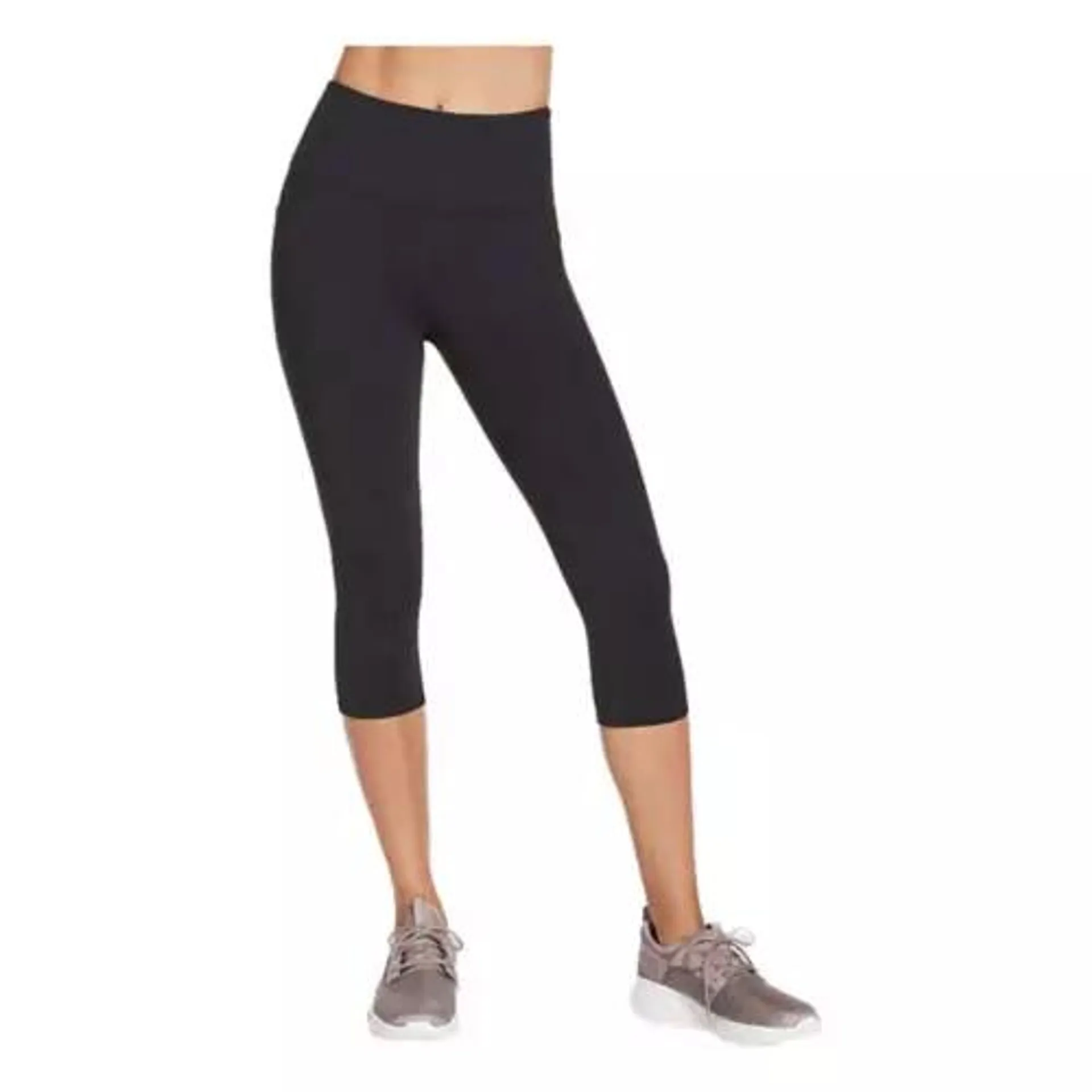 Women's Skechers Go Walk High Rise Leggings