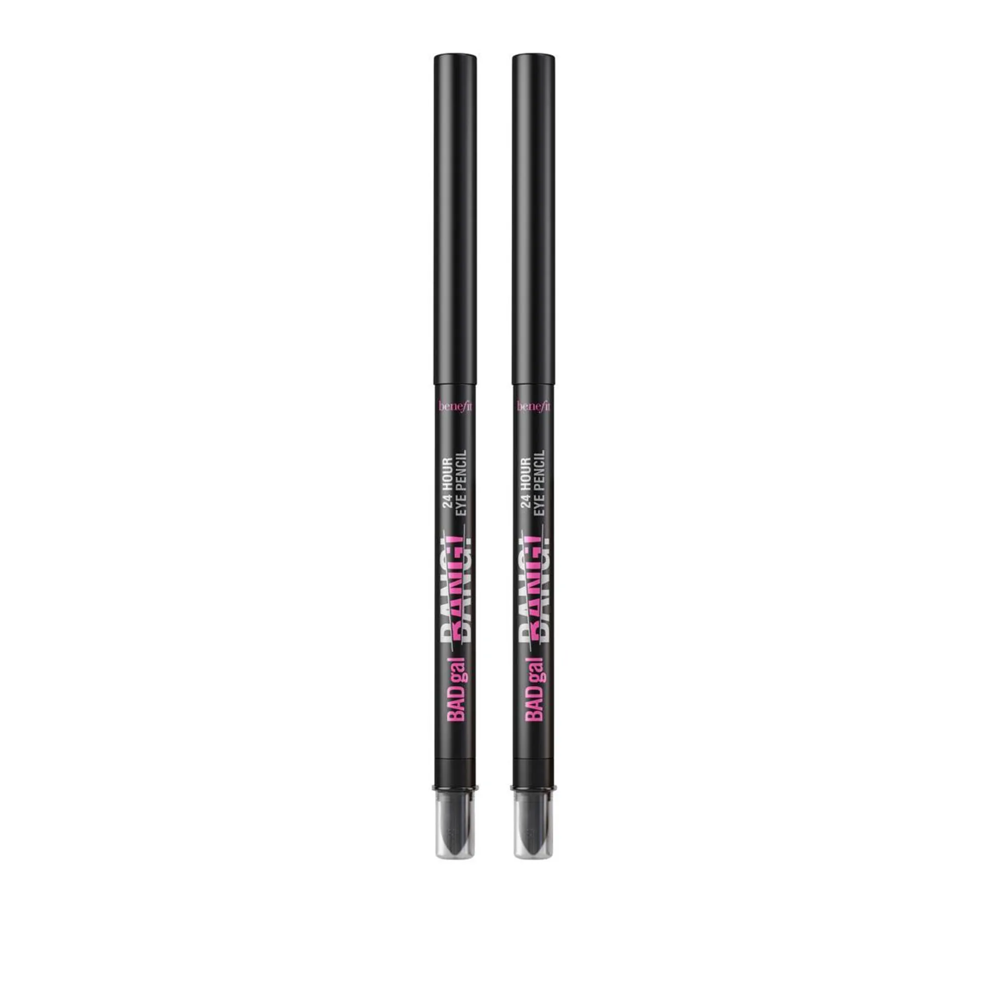 Benefit Cosmetics 2-piece BADgal BANG Liner Set