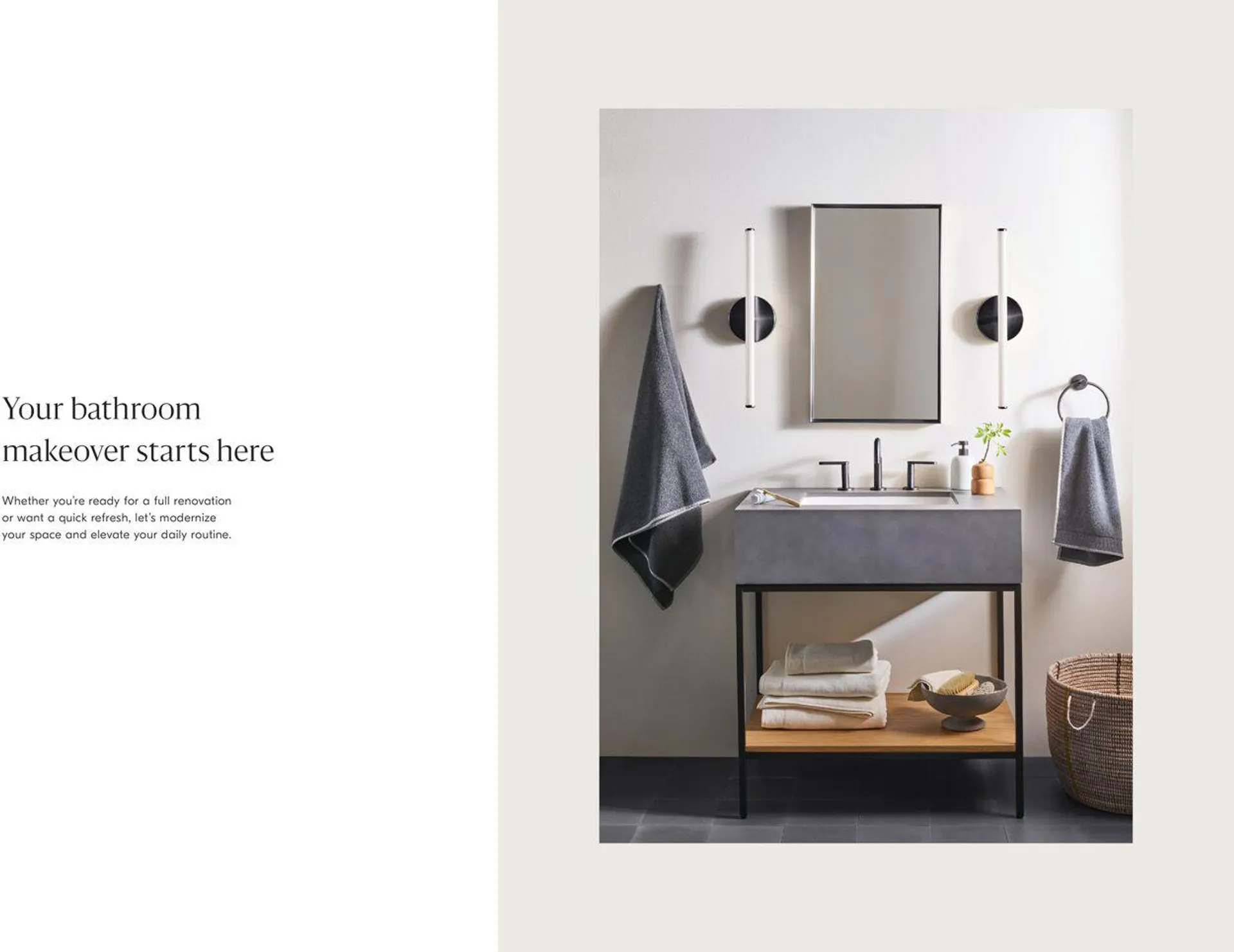 West Elm Current weekly ad - 2