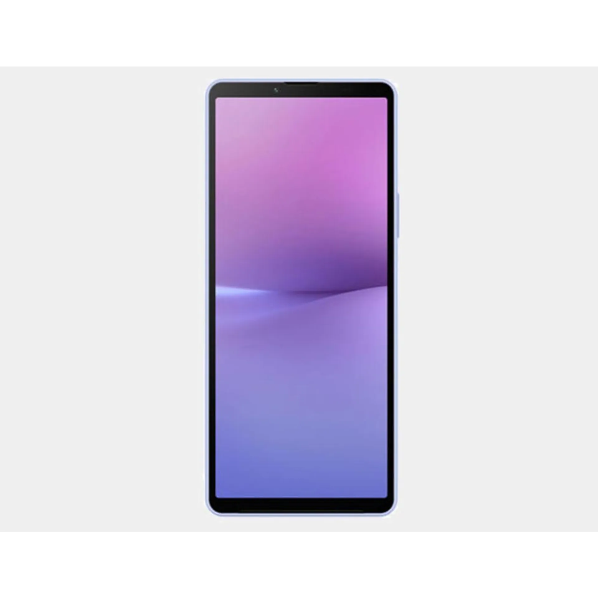 Sony Xperia 10 V XQ-DC72 5G Dual SIM 128GB ROM 8GB RAM GSM Unlocked Global - Lavender