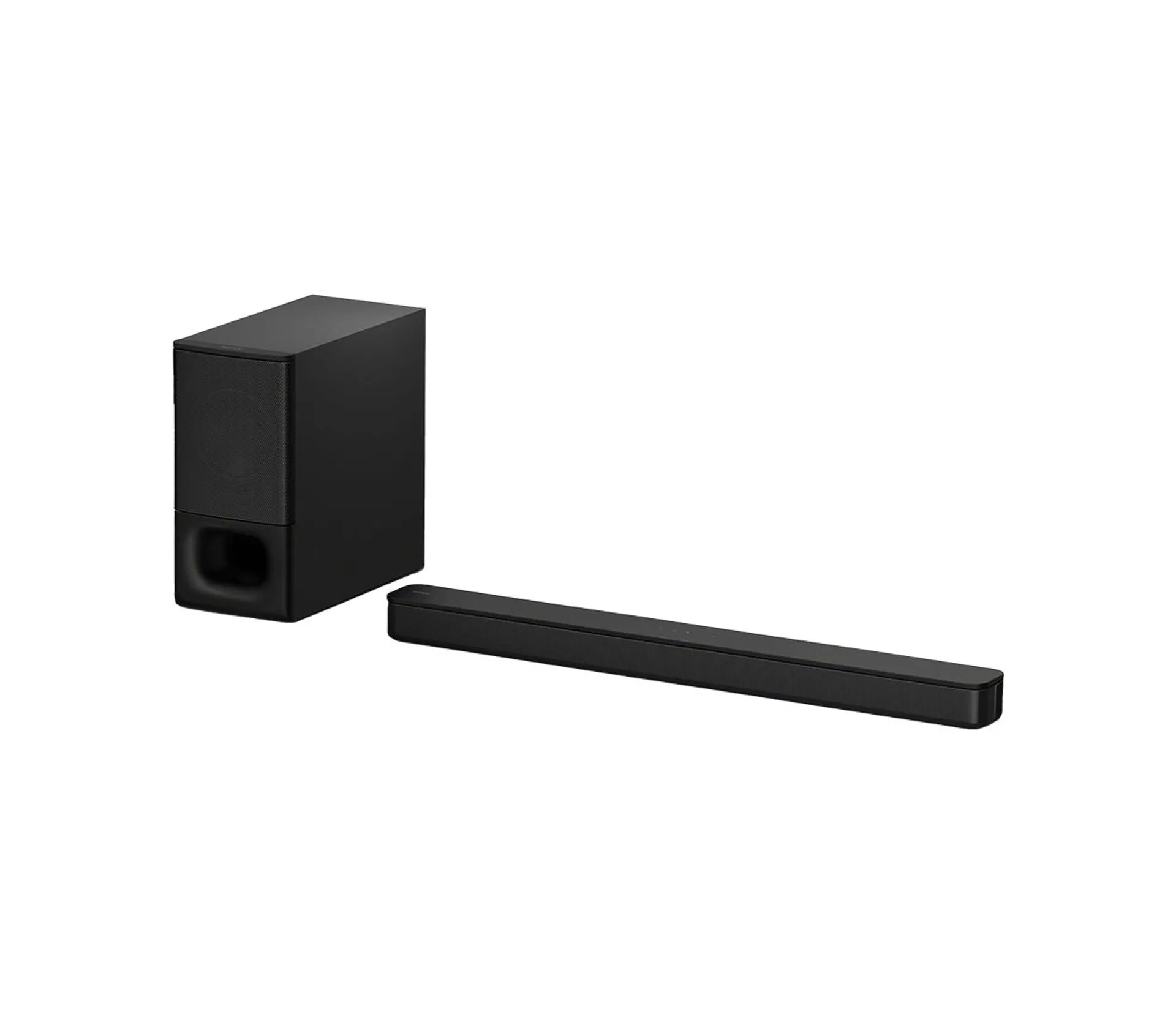 HT-S350 2.1ch Soundbar with Wireless Subwoofer