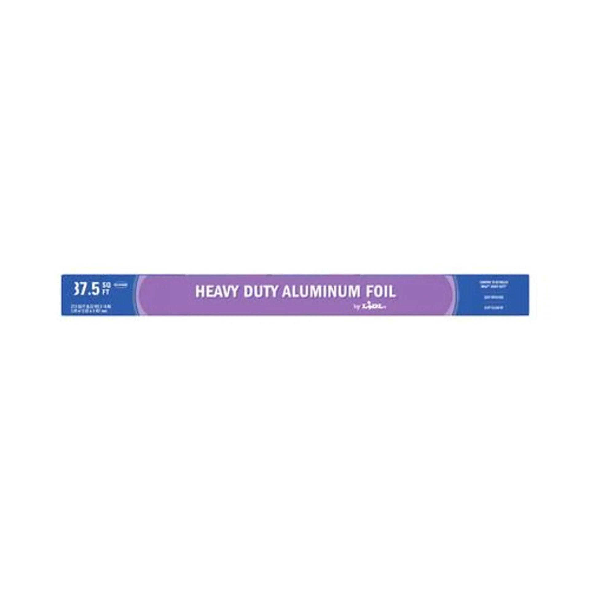 aluminum foil heavy duty 18in.