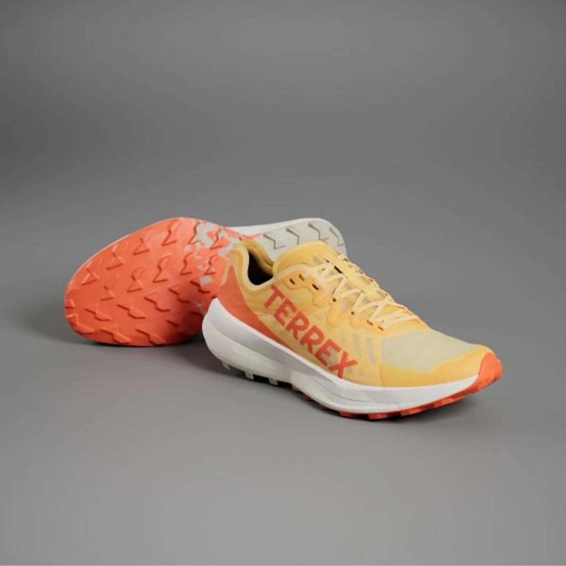 Terrex Agravic Speed Trail Running Shoes