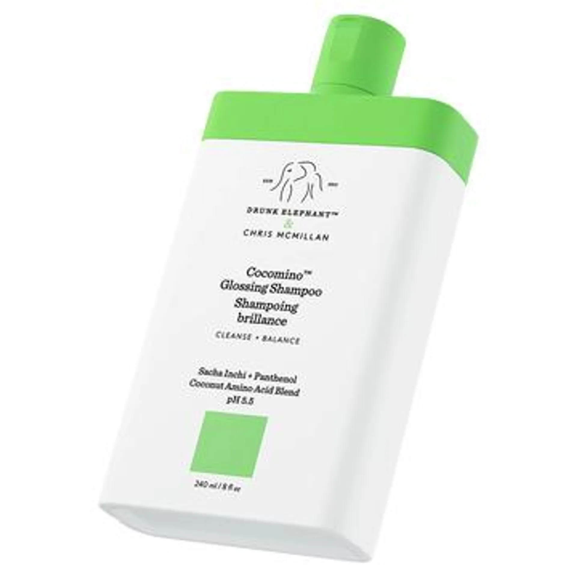 Cocomino™ Glossing Shampoo