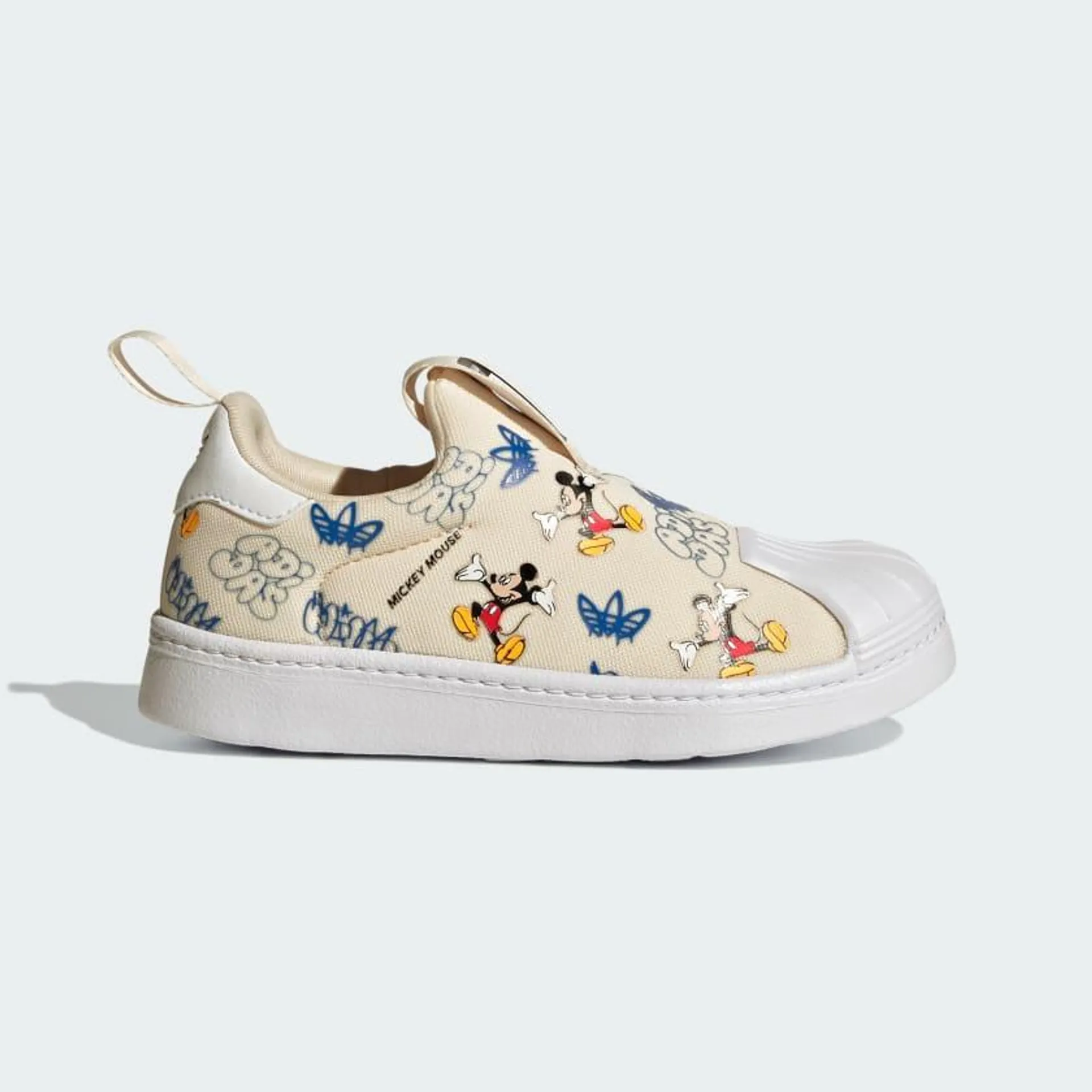 adidas x Disney Mickey Superstar 360 Shoes Kids