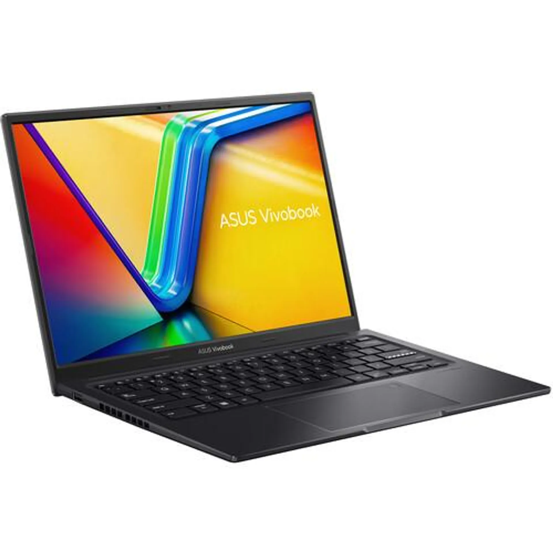 ASUS 14" Vivobook 14X Notebook (Indie Black)