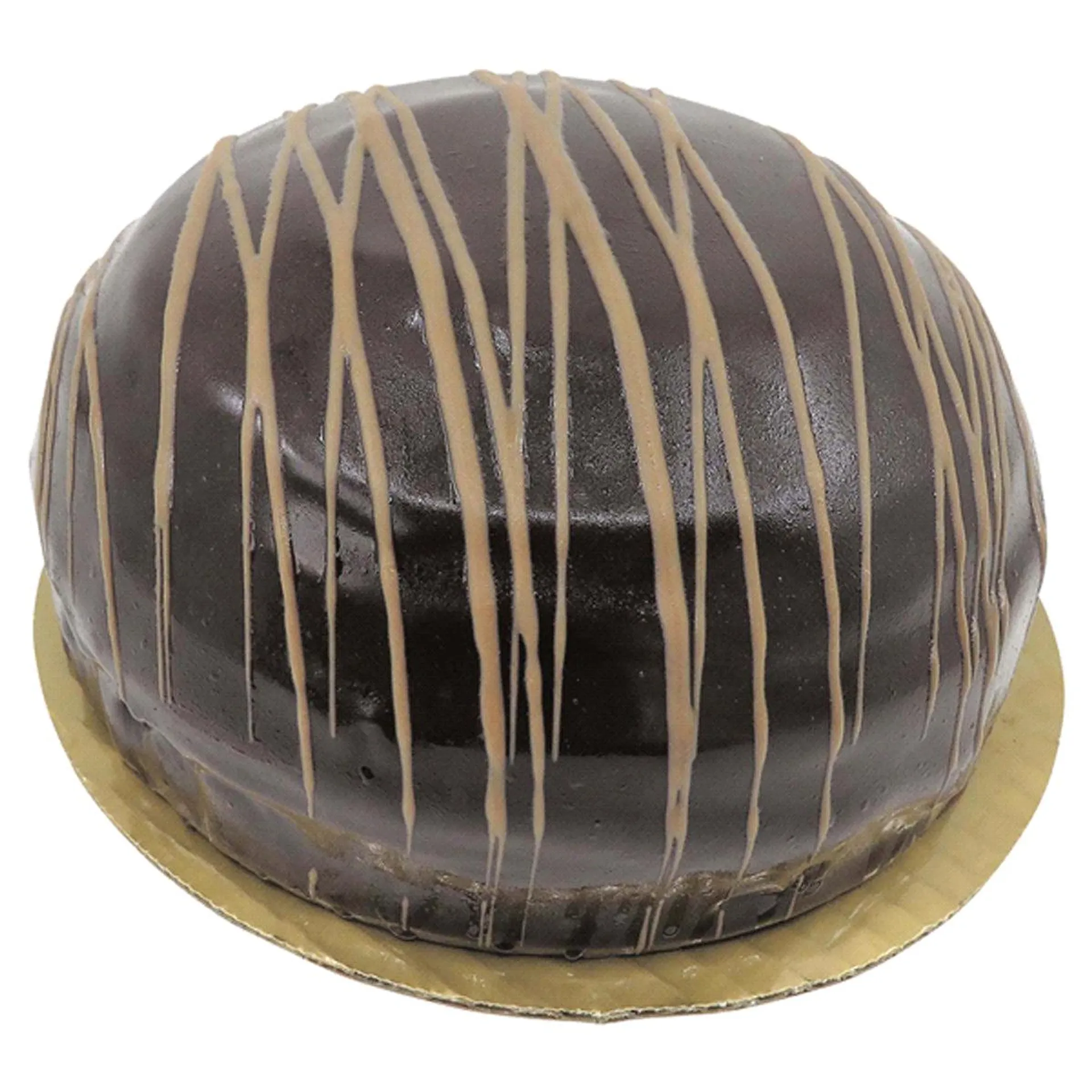 Dutch Maid 7" Chocolate Truffle Bomb