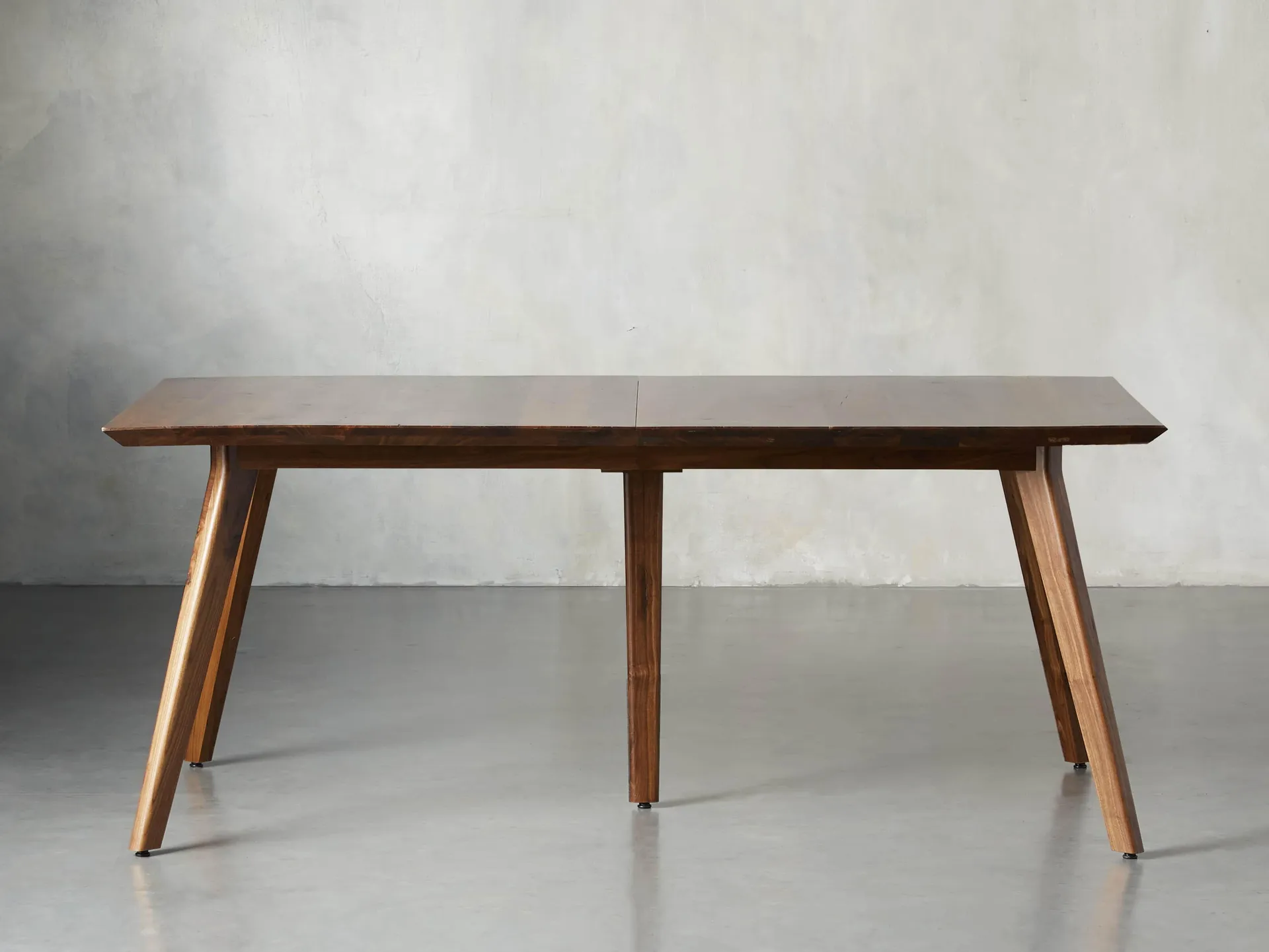 Wagner Extension Dining Table