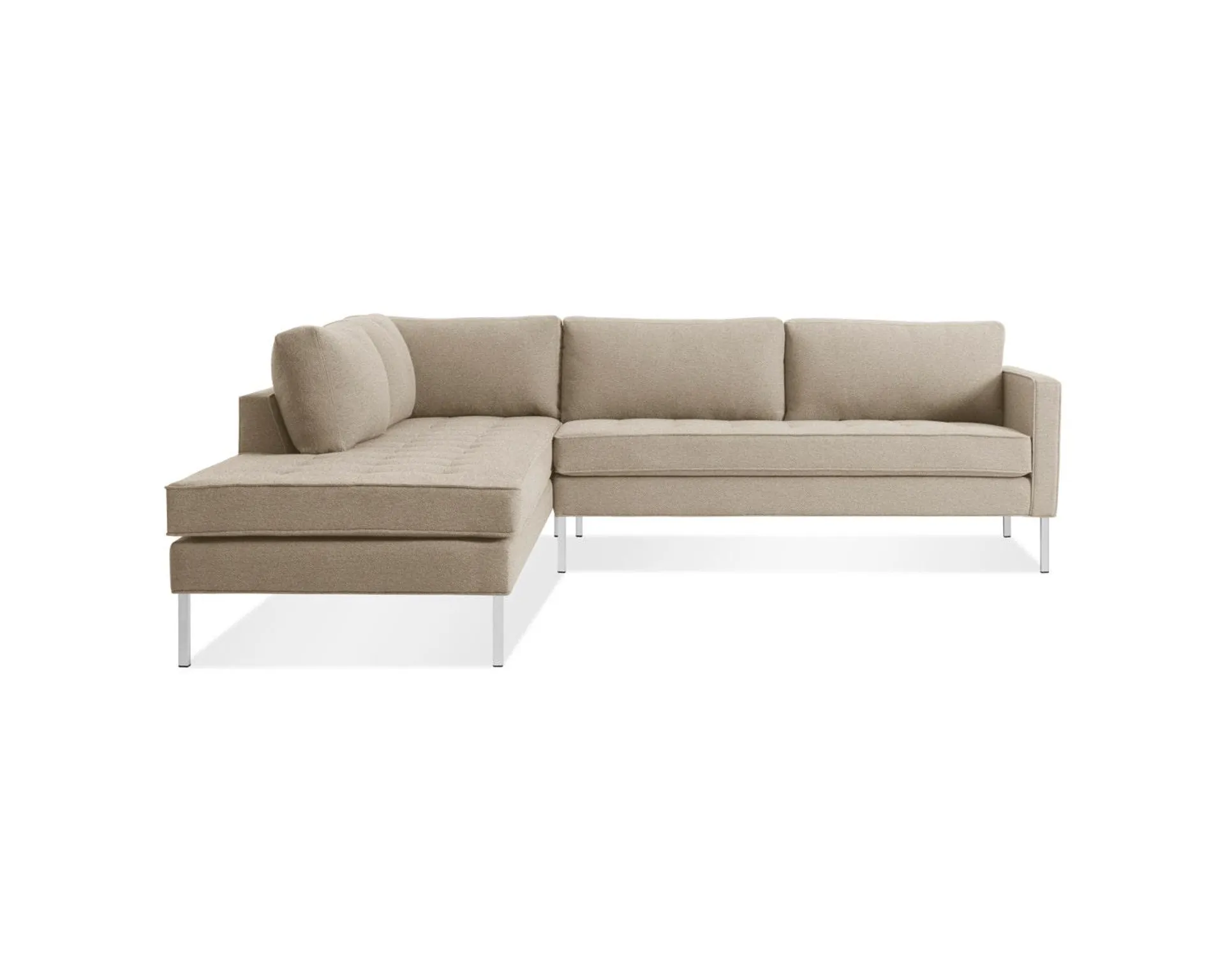 Paramount Sectional Sofa