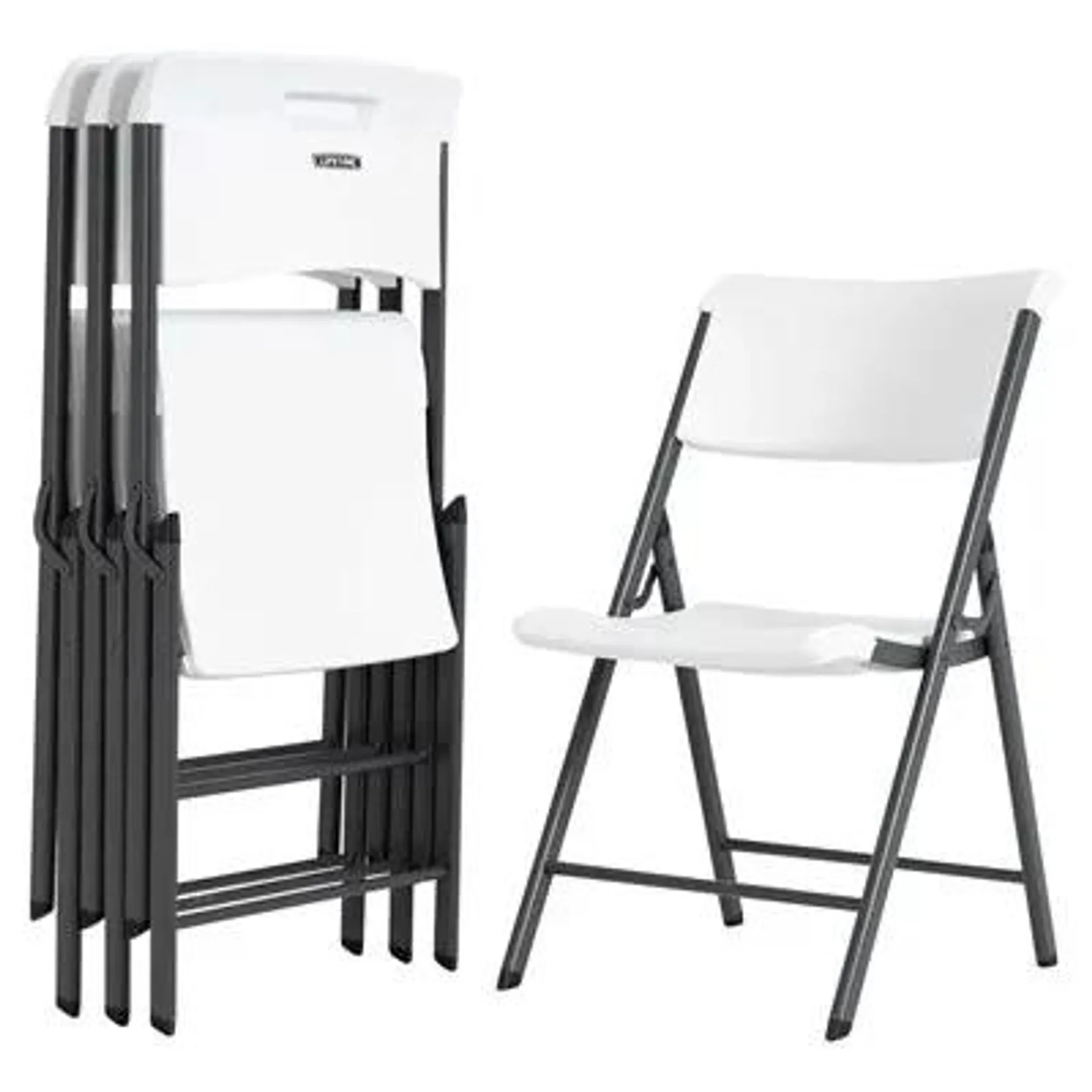 Lifetime Folding Chair (Commercial)