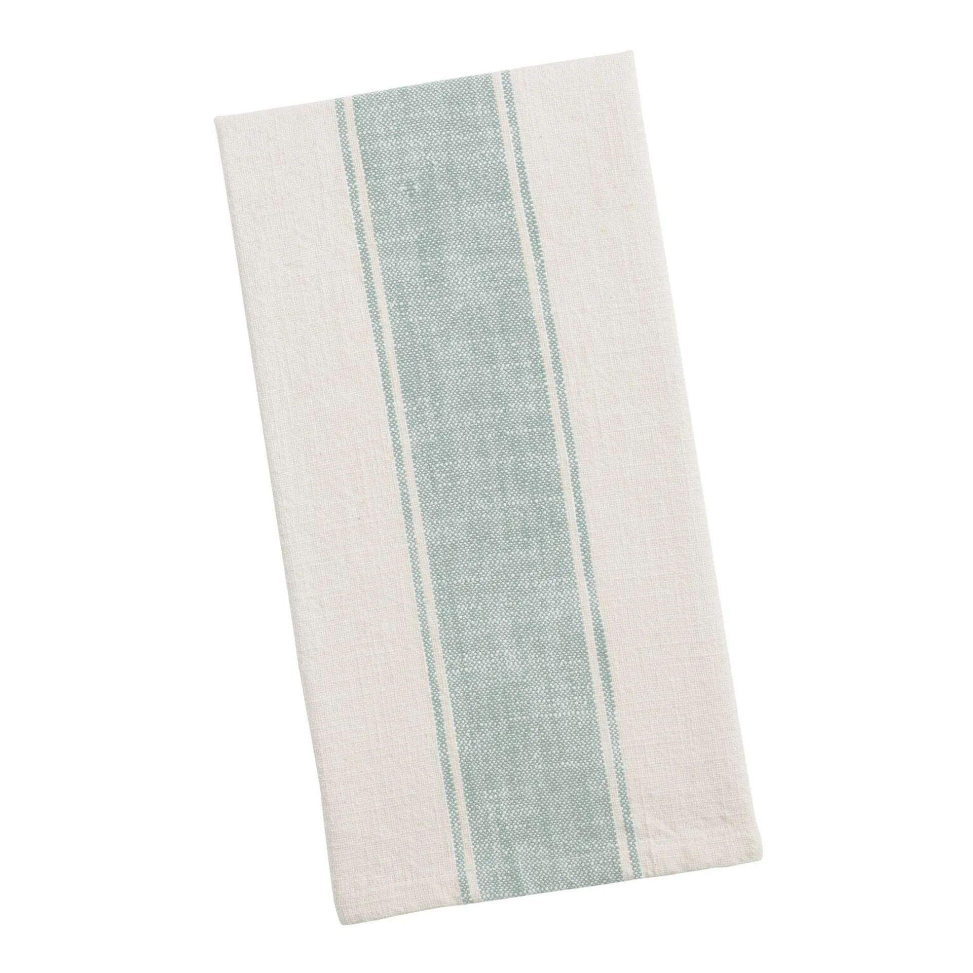 Farmhouse Stripe Kitchen Towel Set of 2