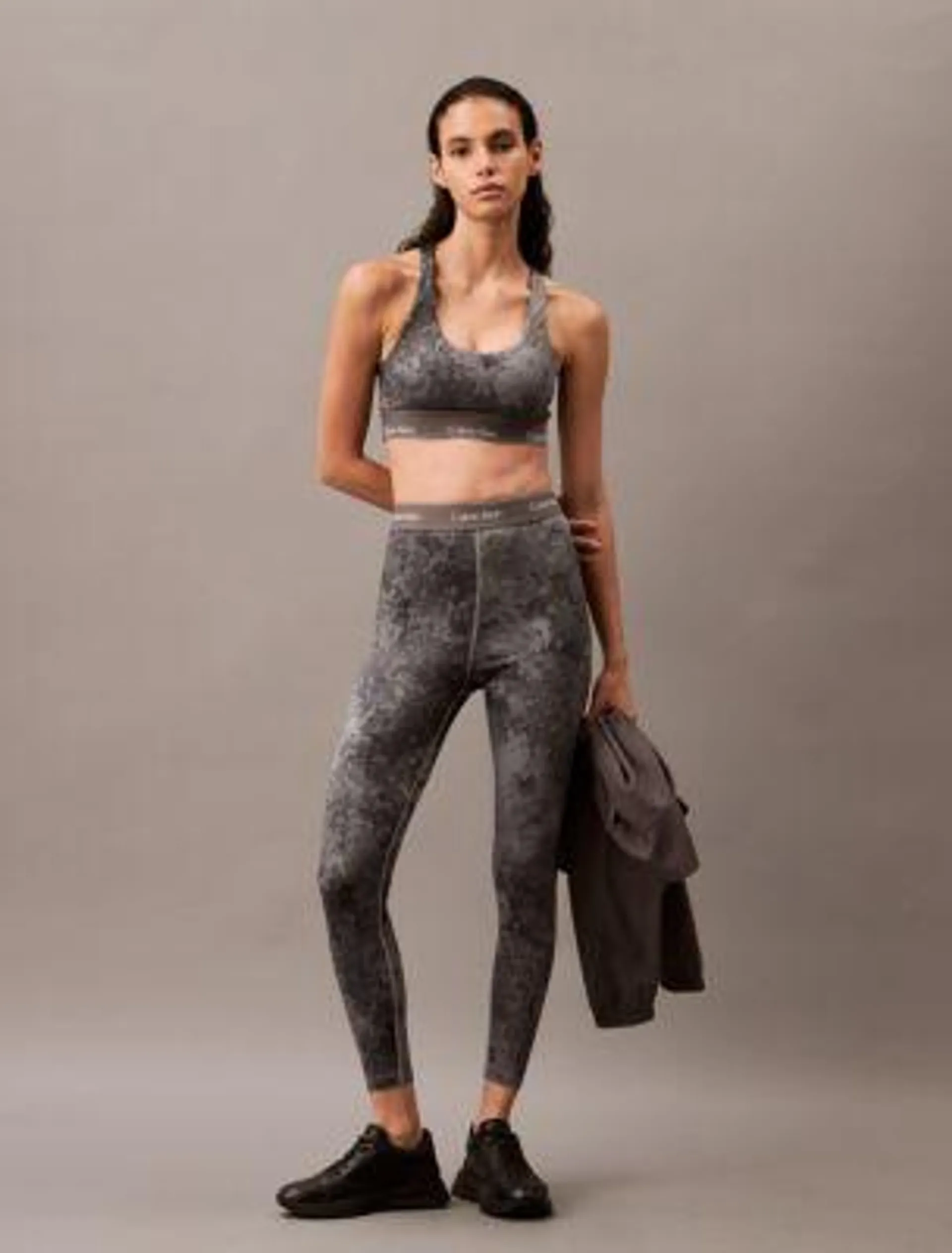 Modern Sport High Waist 7/8 Leggings