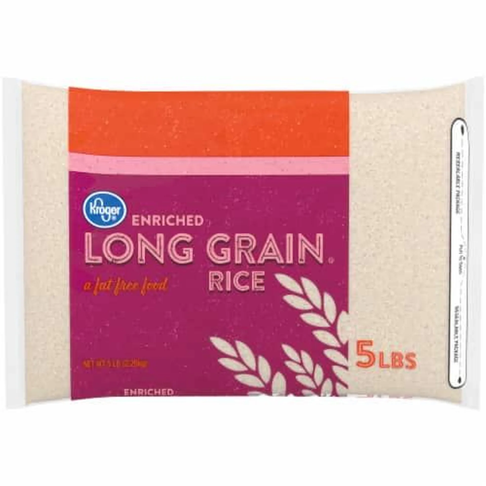 Kroger® Long Grain Rice