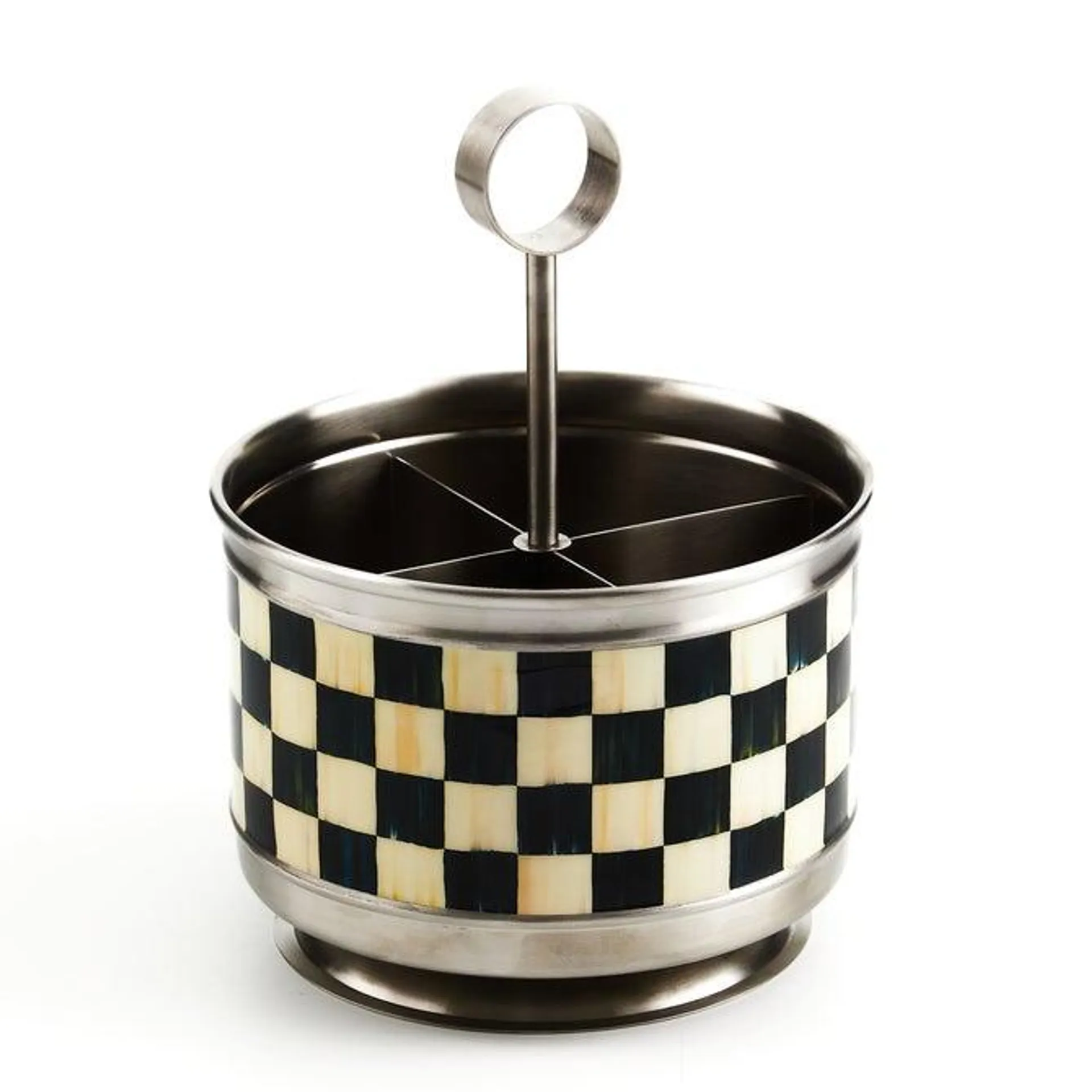 Supper Club Flatware Caddy
