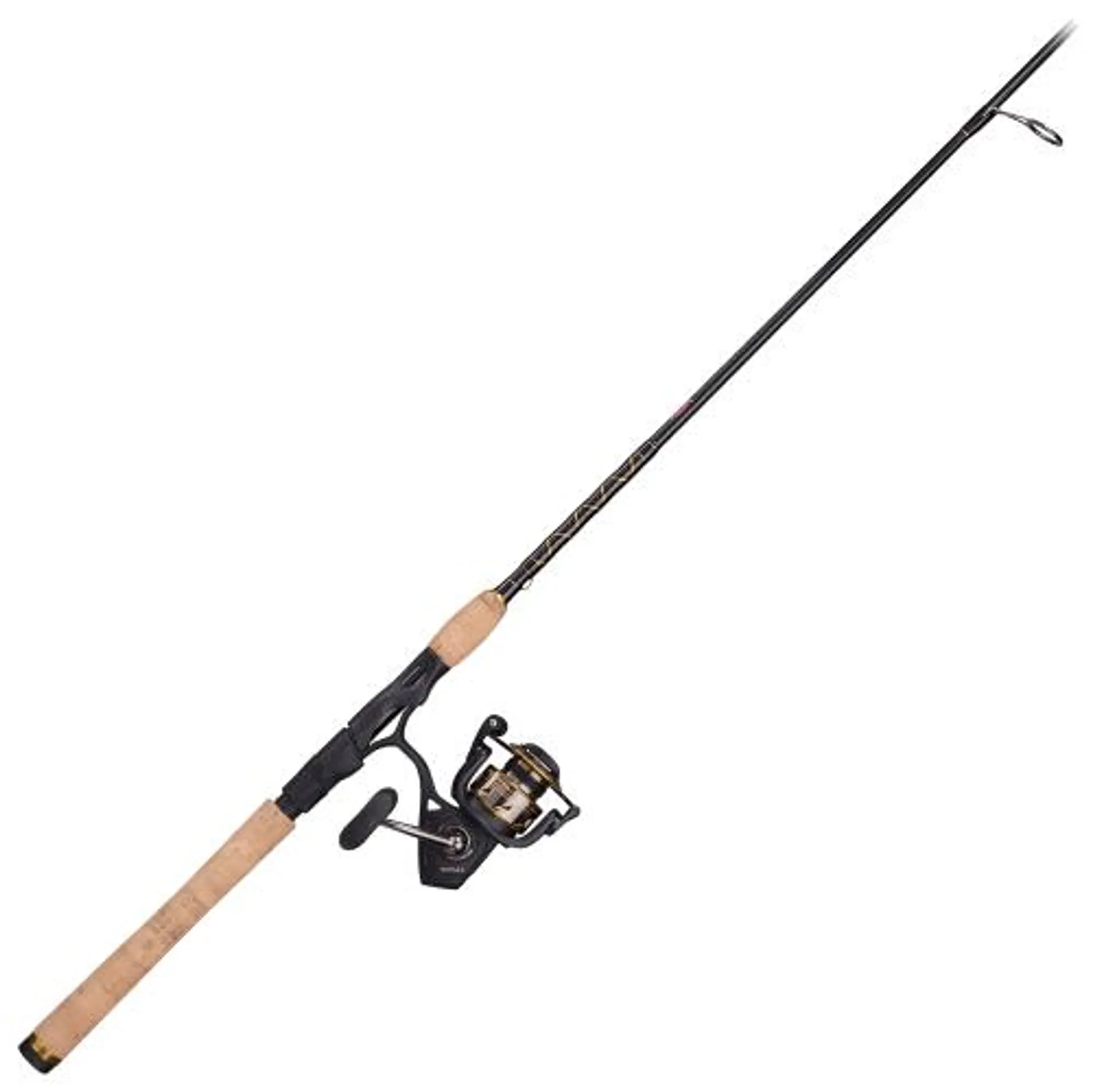 PENN Battle III Inshore Spinning Combo