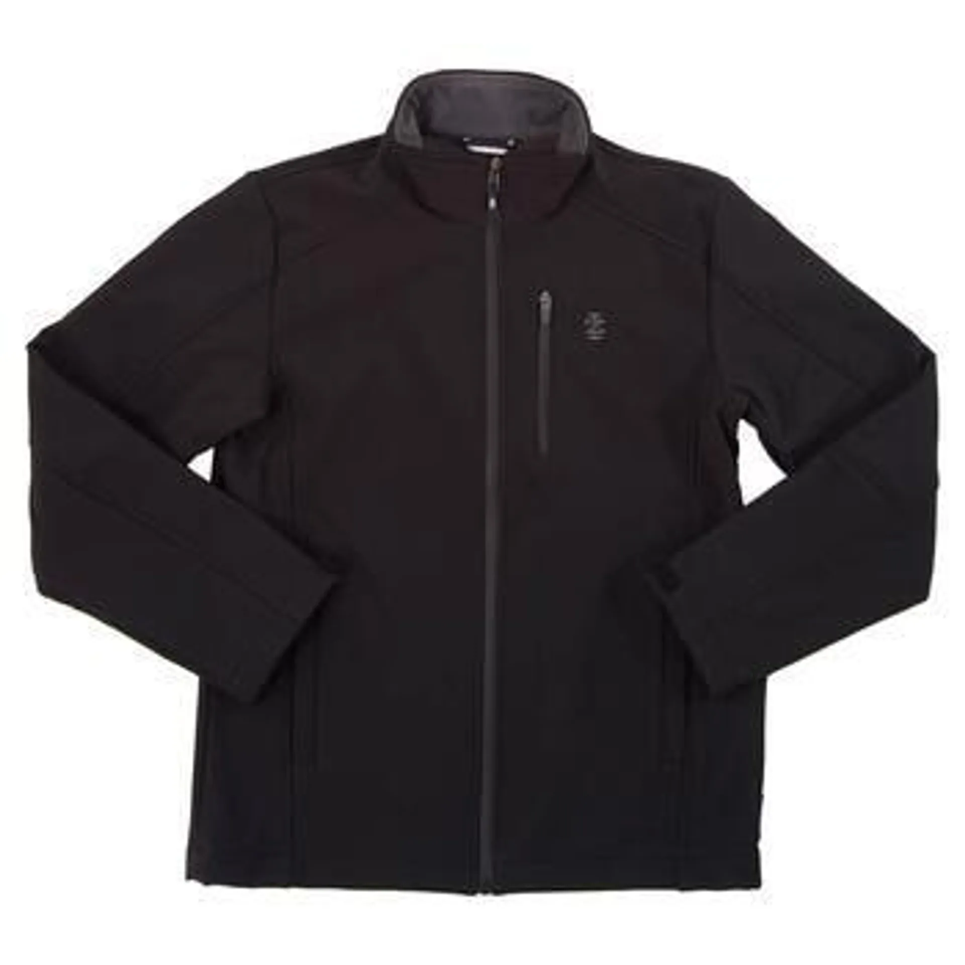 Mens IZOD® Soft Shell Jacket