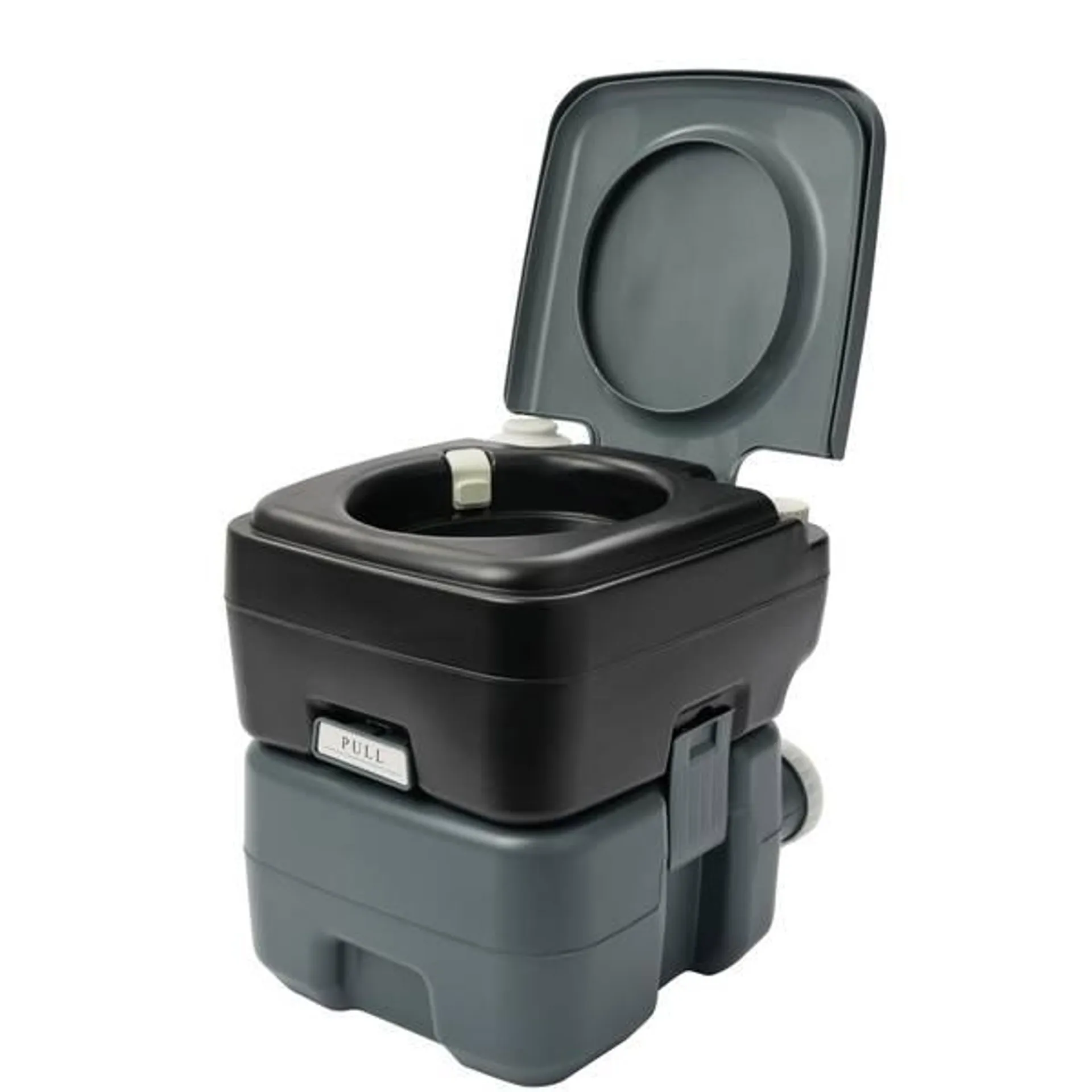 Flush n Go Portable Toilet