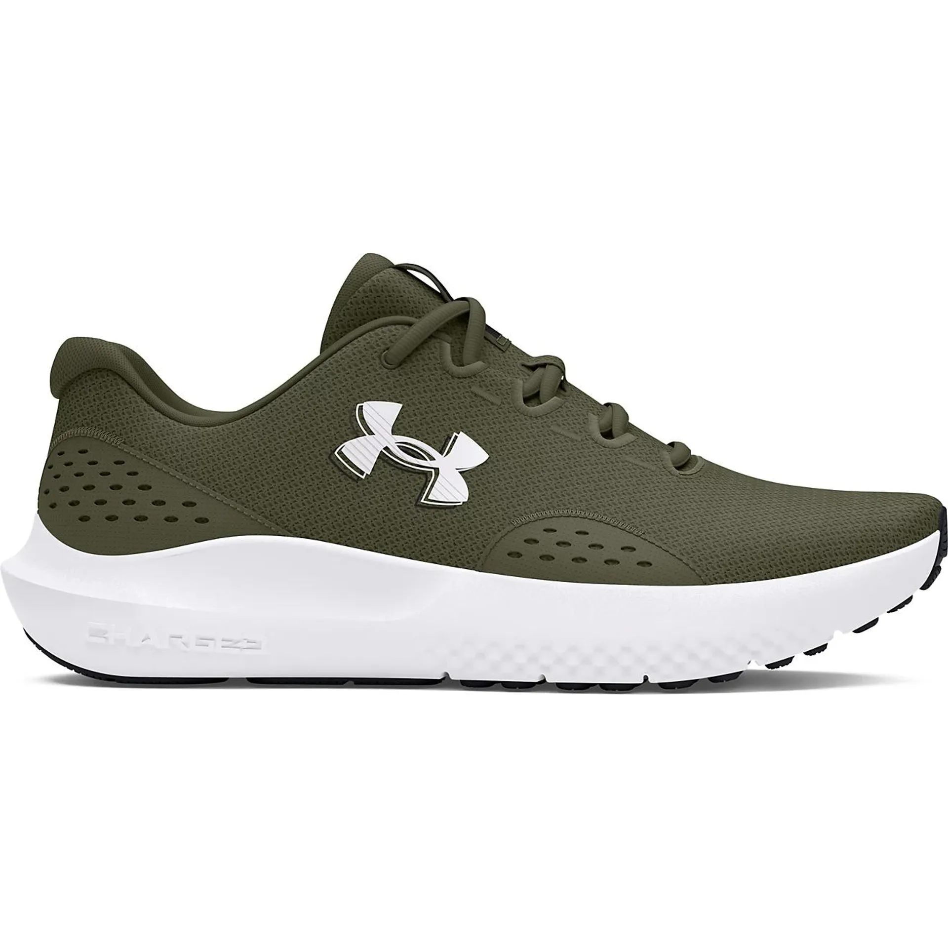 Under Armour Men's Charged Surge 4 Running Shoes