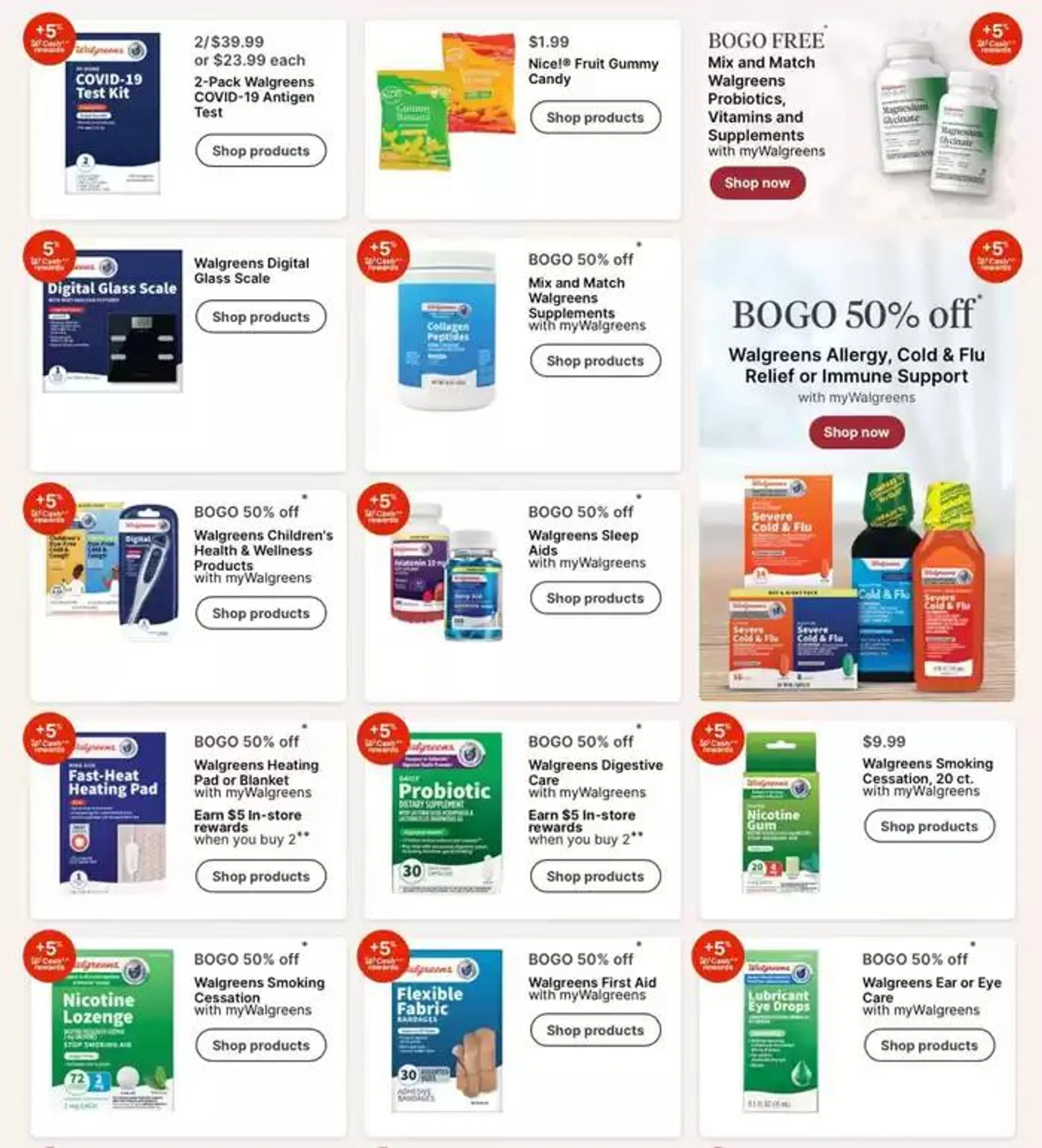 Weekly ad Current bargains and offers from December 29 to January 4 2025 - Page 15