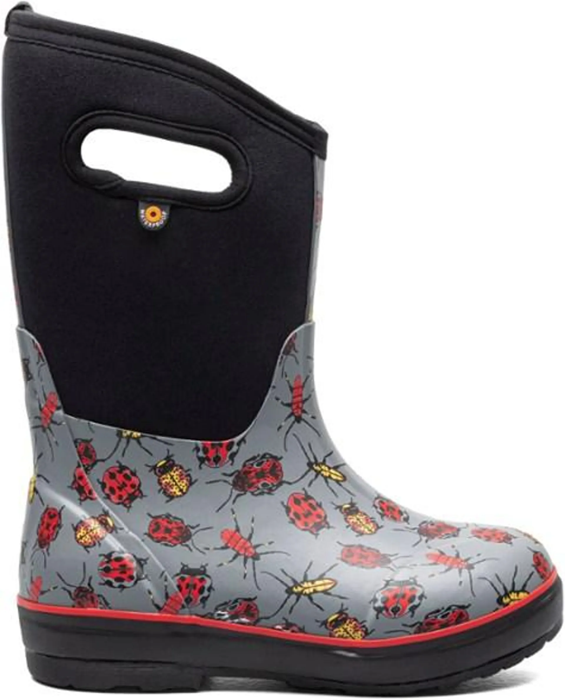 Classic Bugs Boots - Kids'