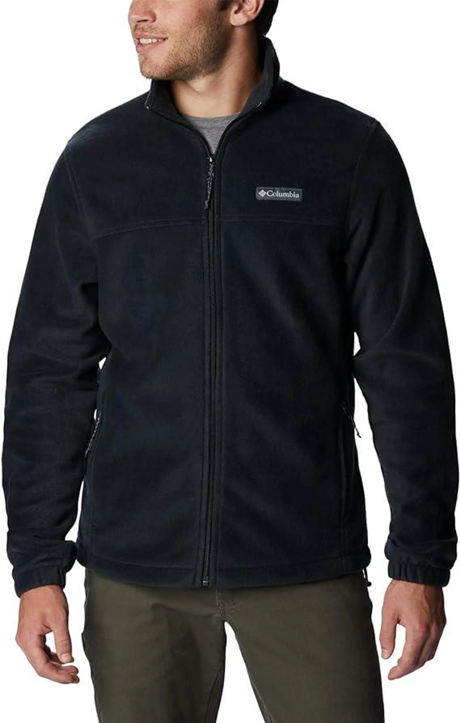 Columbia Steens Mountain 2.0 Full Zip Fleece Jacket