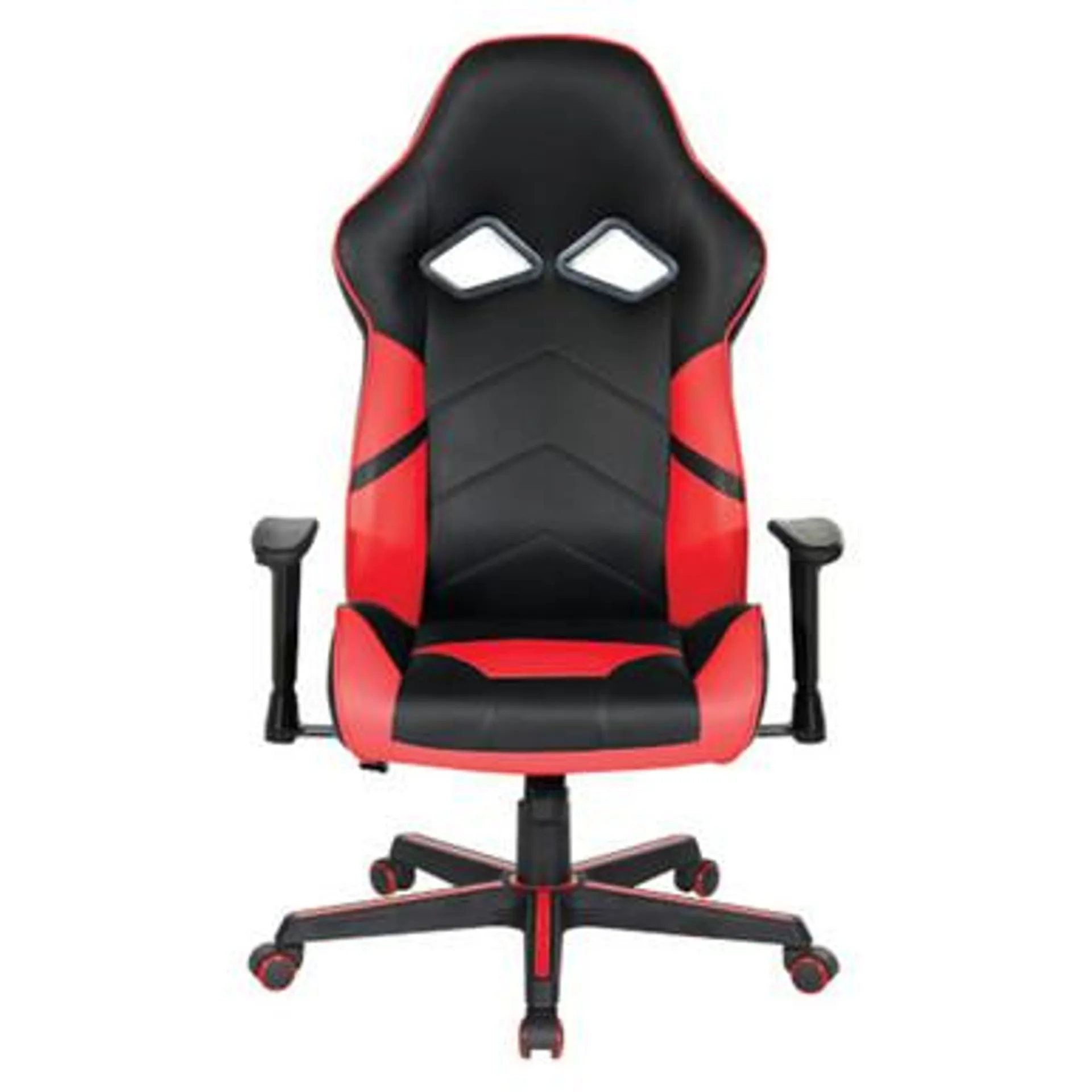 Gamma II Red Desk Chair