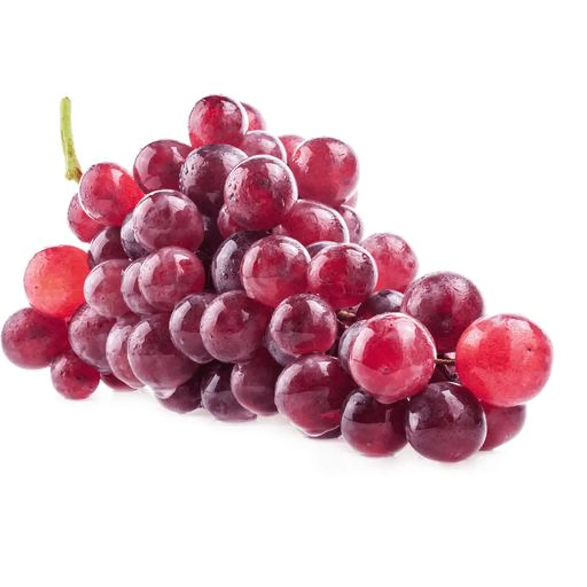 Red Grapes