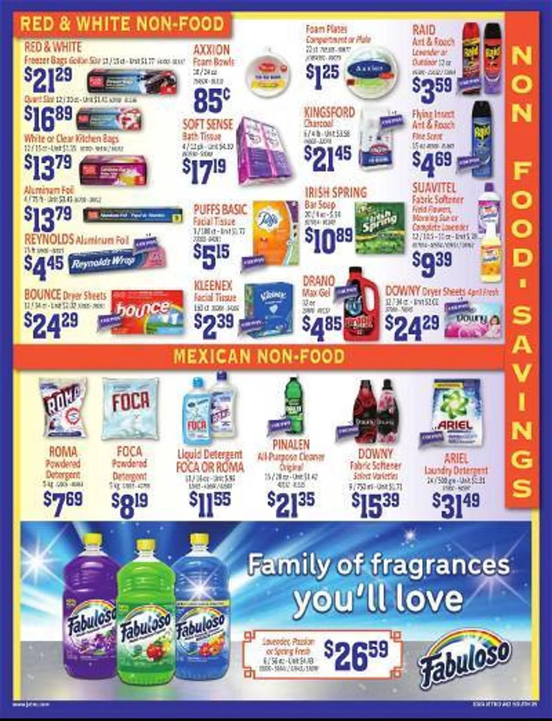 Weekly ad Jetro Weekly Ad from May 29 to June 13 2024 - Page 5