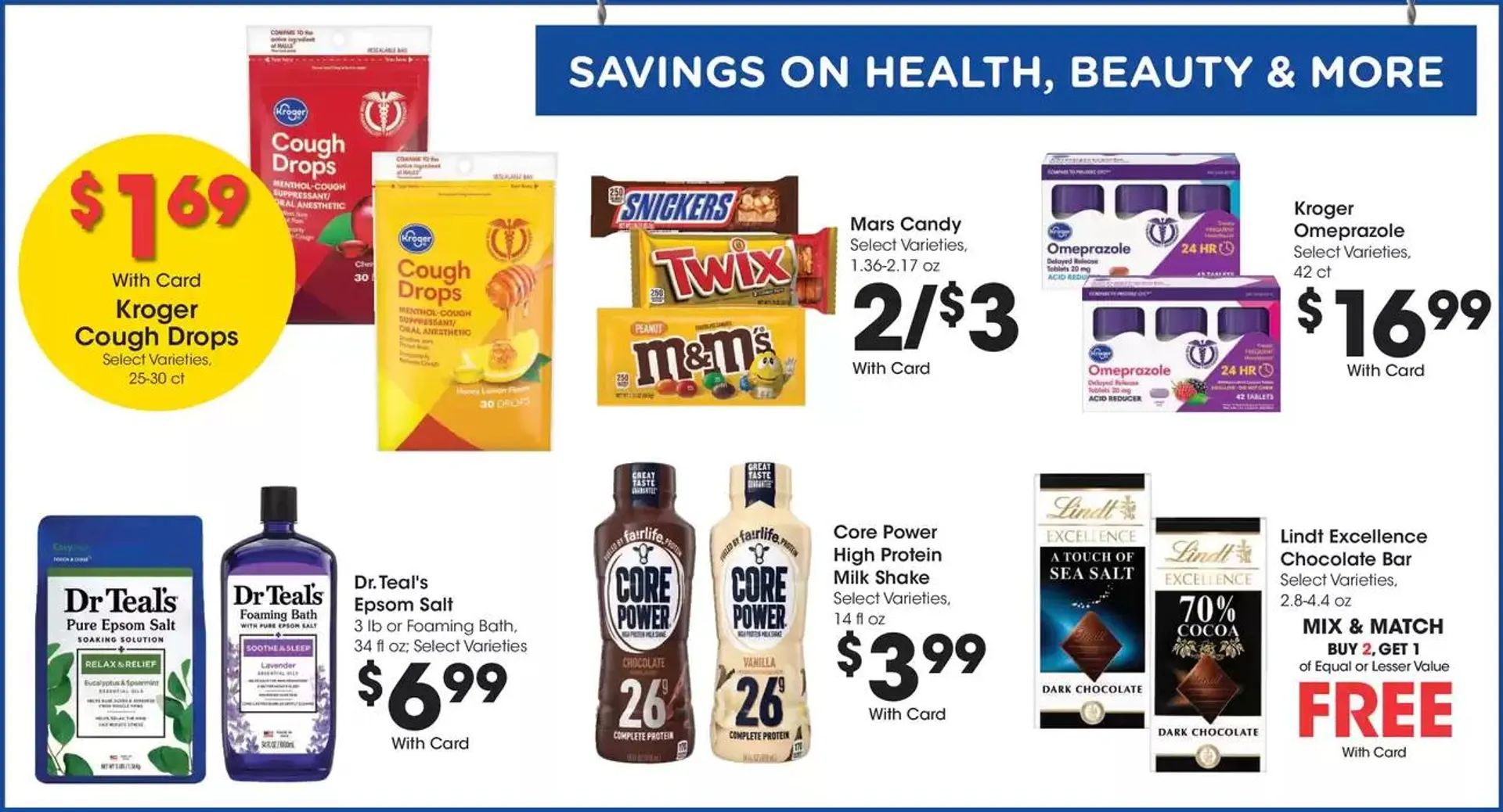 Weekly ad Current bargains and offers from October 30 to November 5 2024 - Page 9