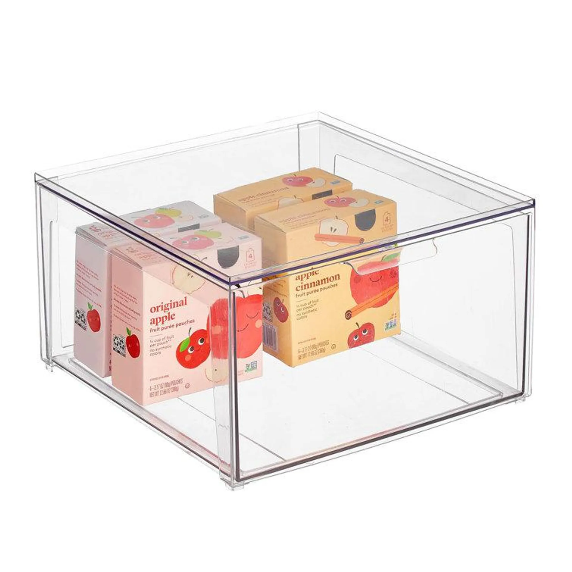 Stackable Box - Set of 2