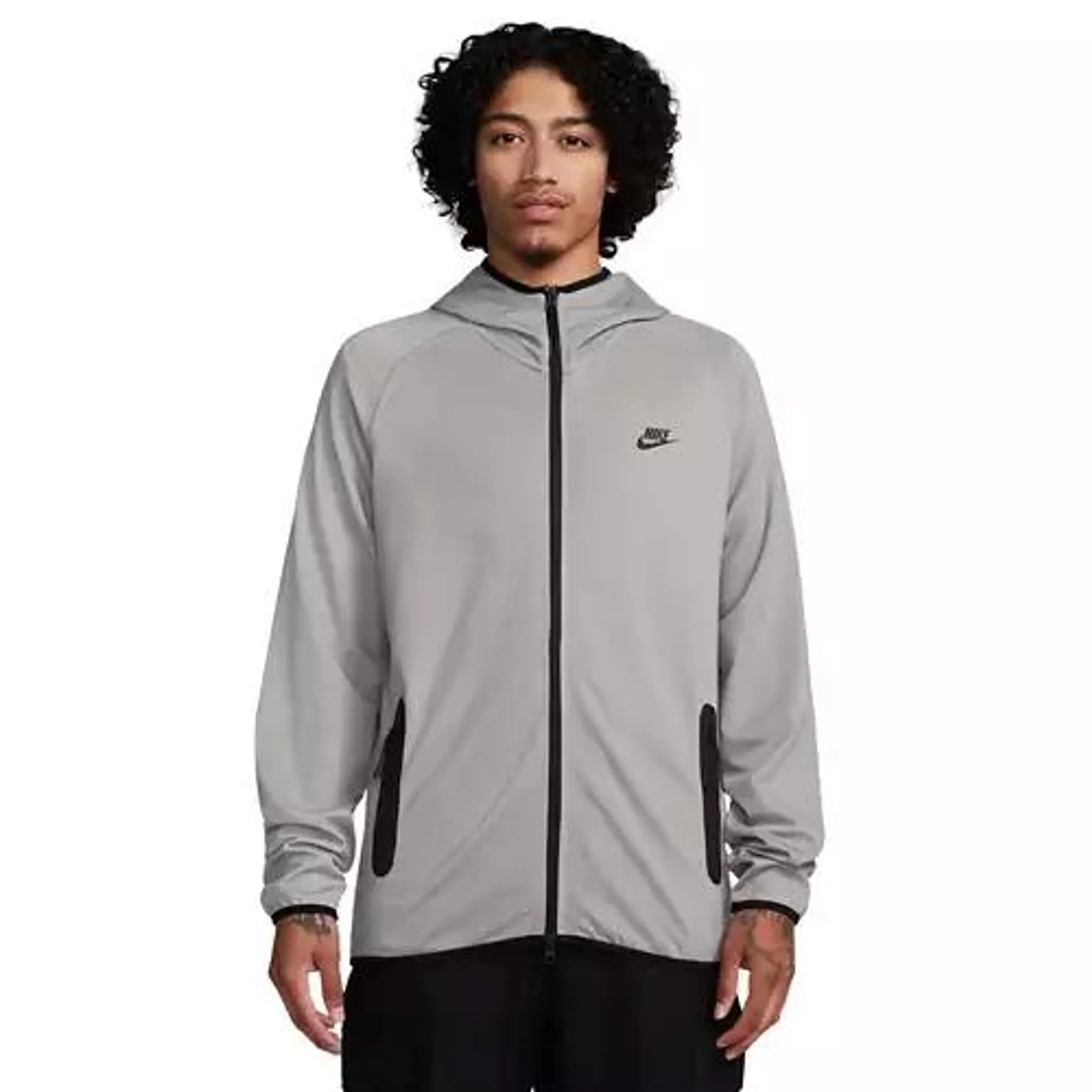 Men's Nike Tech Knit Full Zip Hoodie