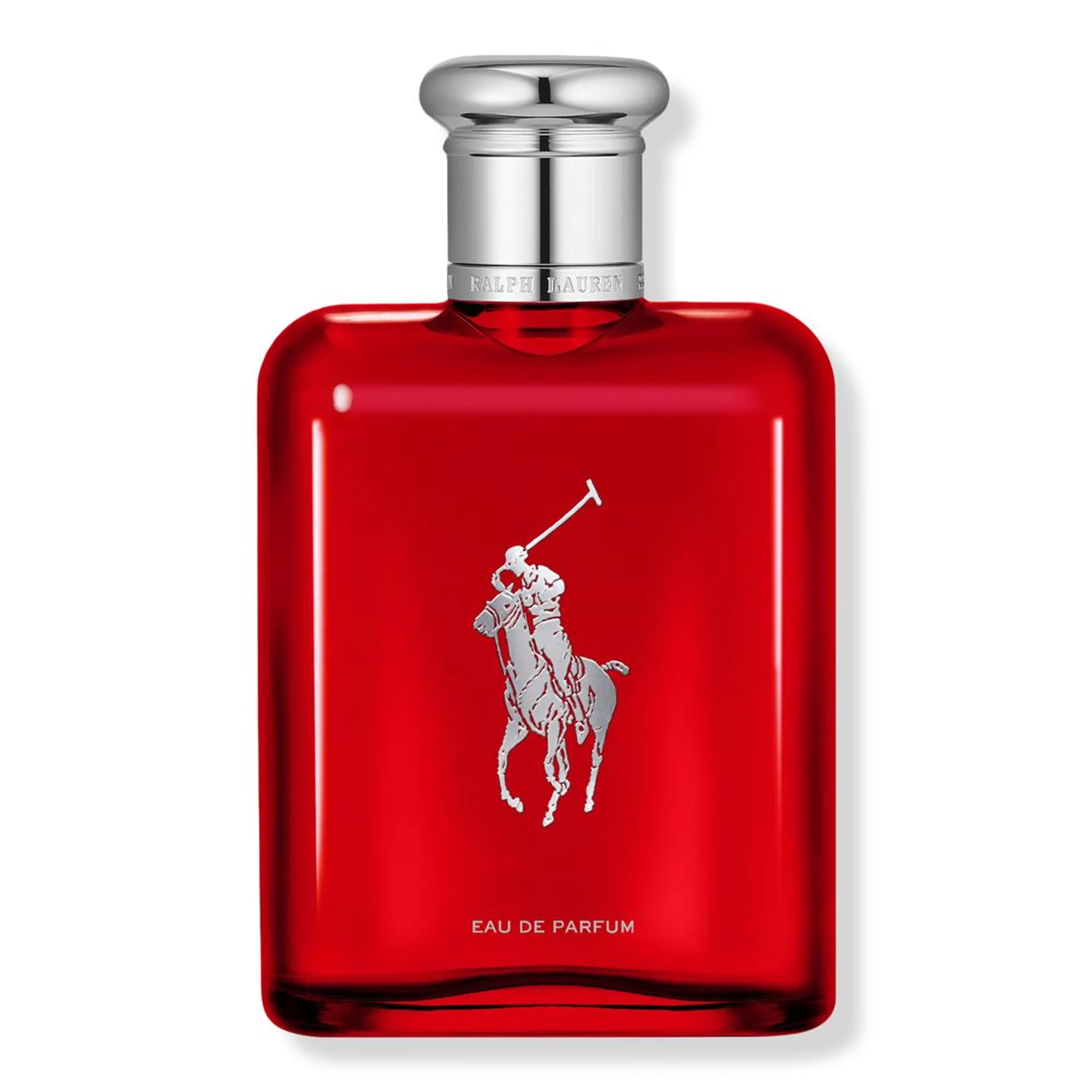 Polo Red Eau de Parfum