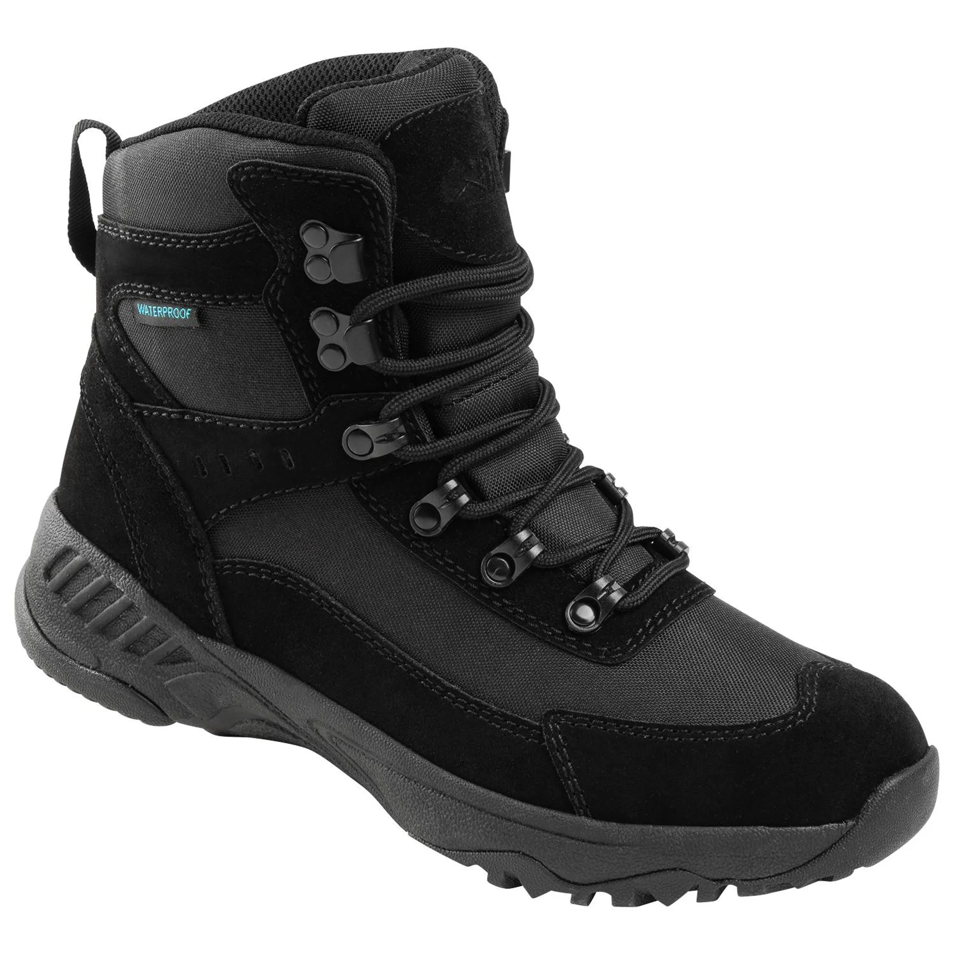 Denali Growler Waterproof 24 Women's Service Boots