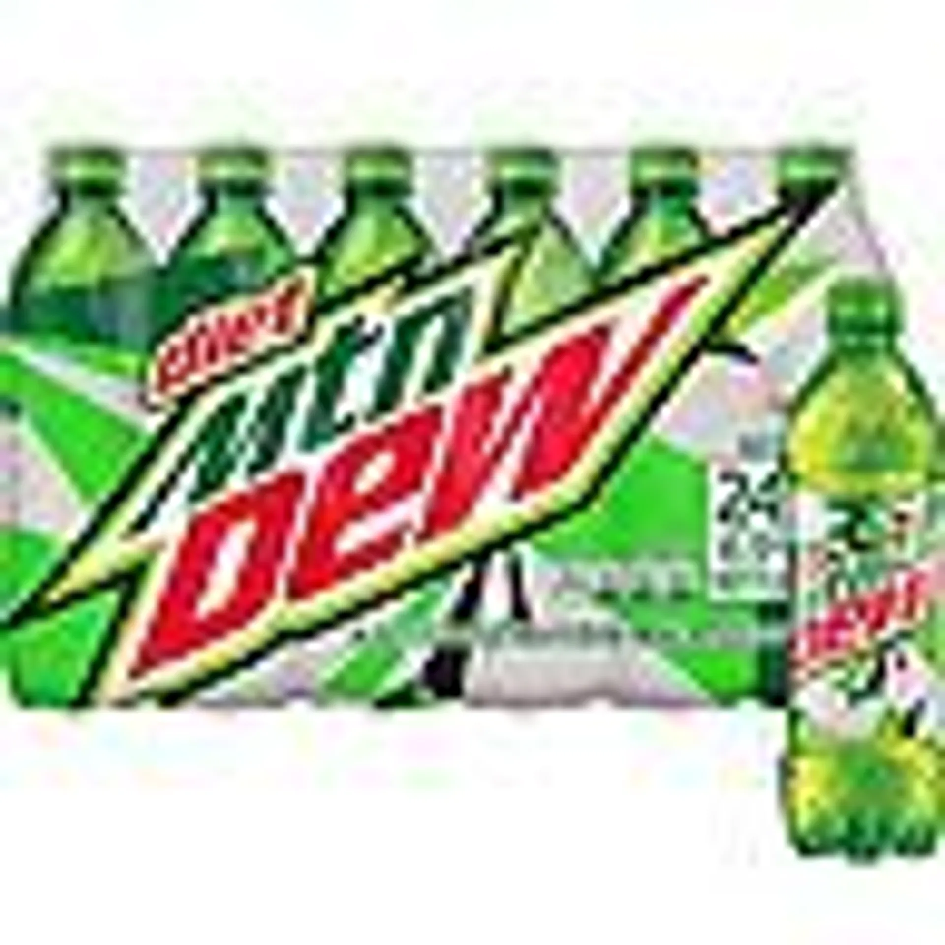 Diet Mountain Dew 16.9 fl. oz., 24 pk.