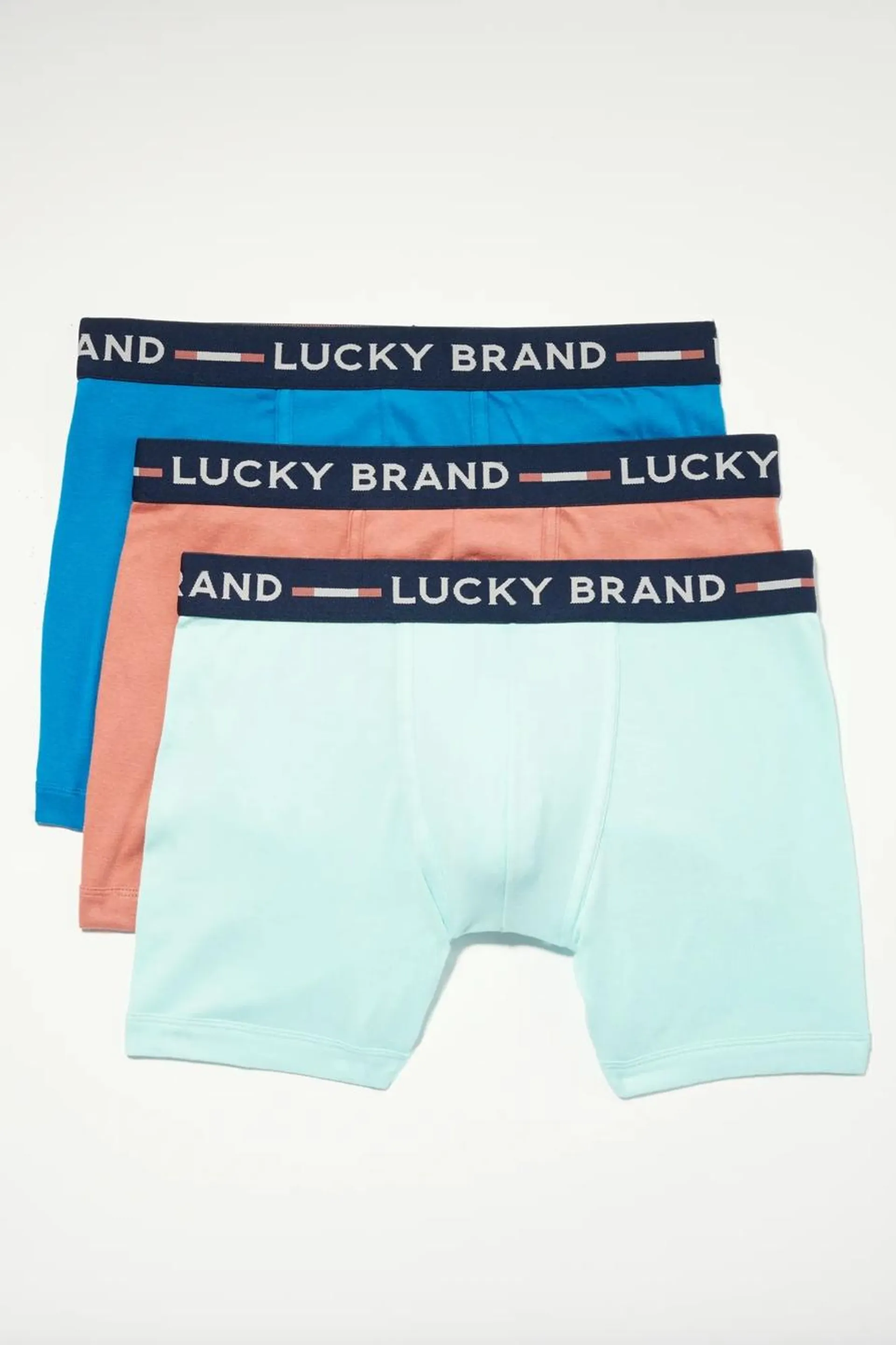 3 pack cotton modal boxer brief